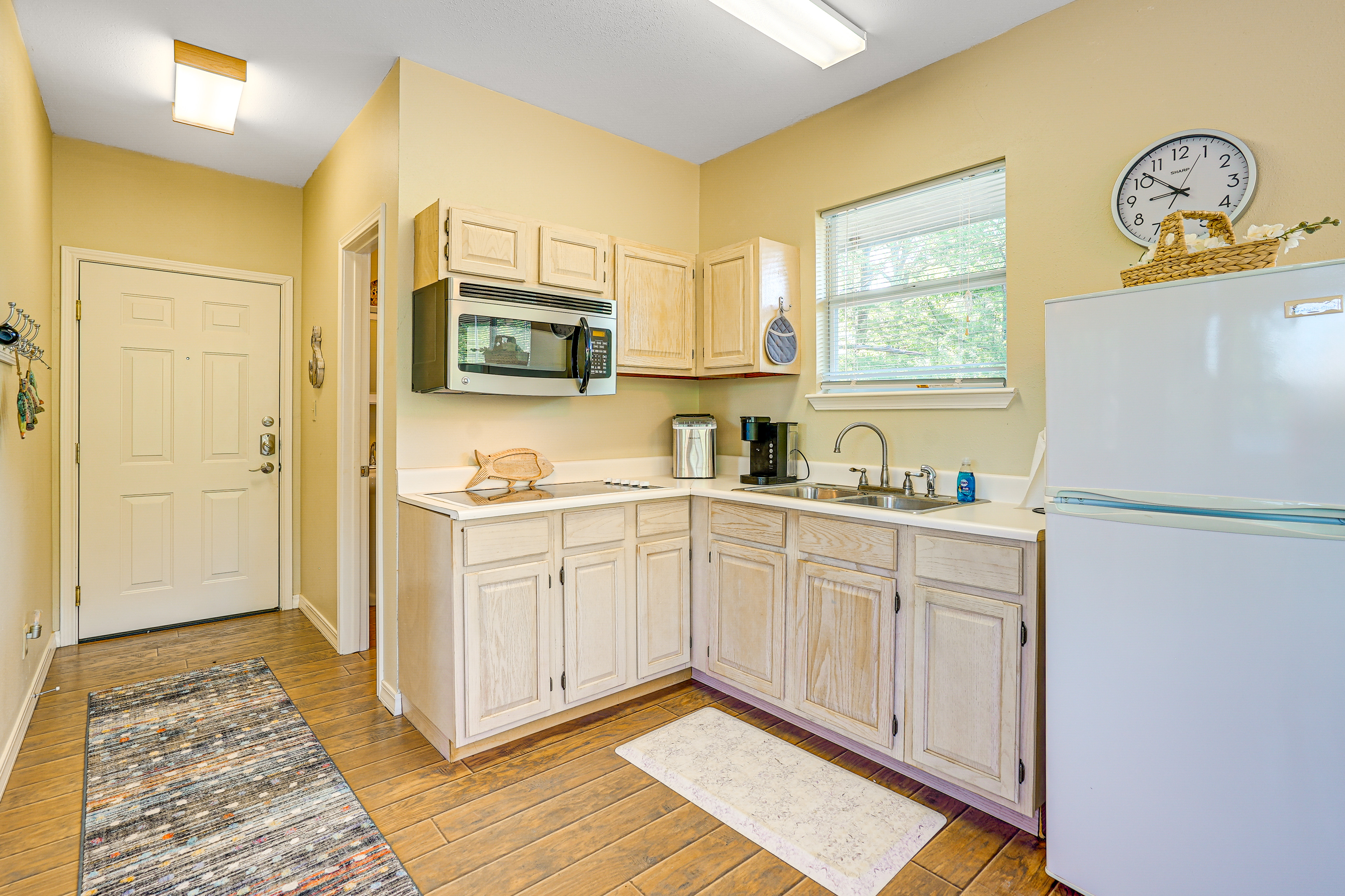 Riverfront Home w/ Boat Launch in Jefferson