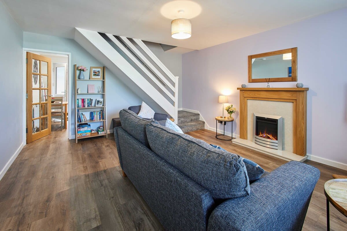 Station View, Saltburn-by-the-Sea - Host & Stay