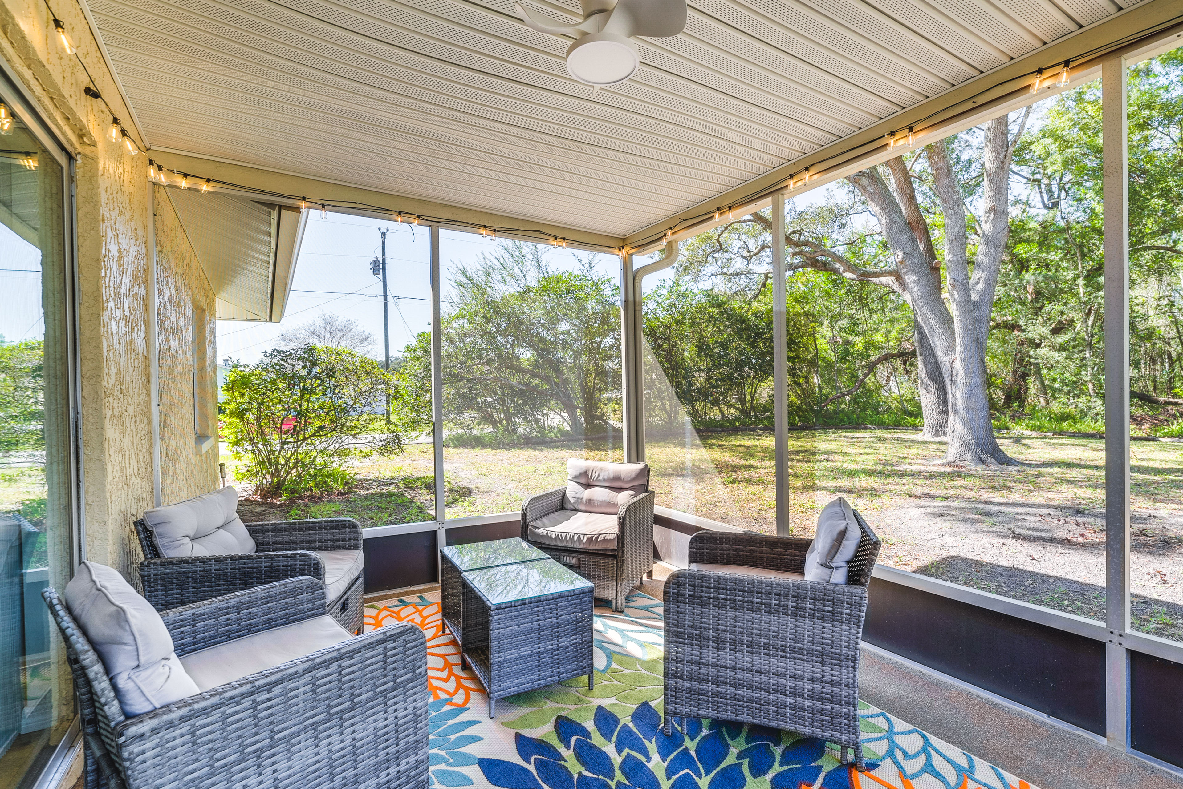 Property Image 1 - Home w/ Screened Porch, Near Weeki Wachee Springs!