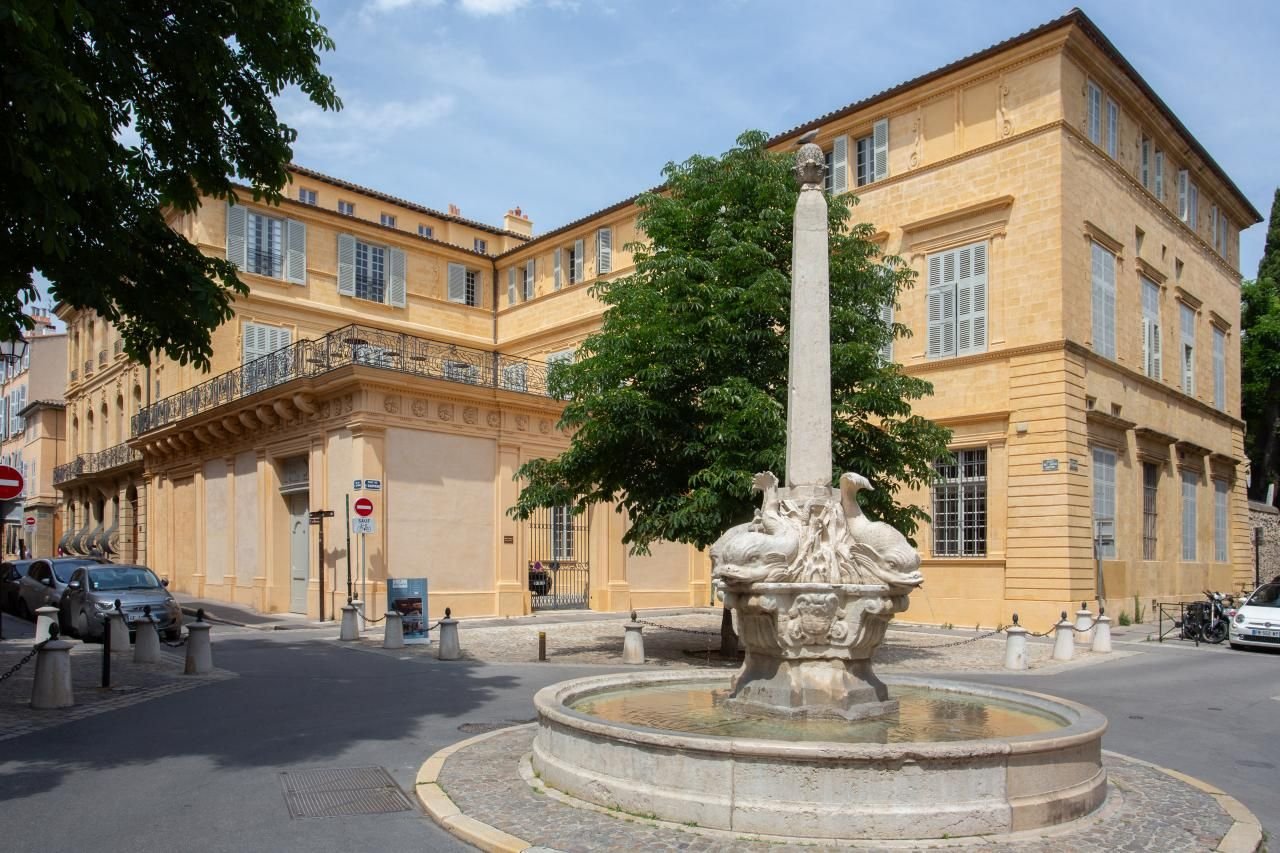 Property Image 1 - Pro004 - 230 sqm apartment in Aix en Provence