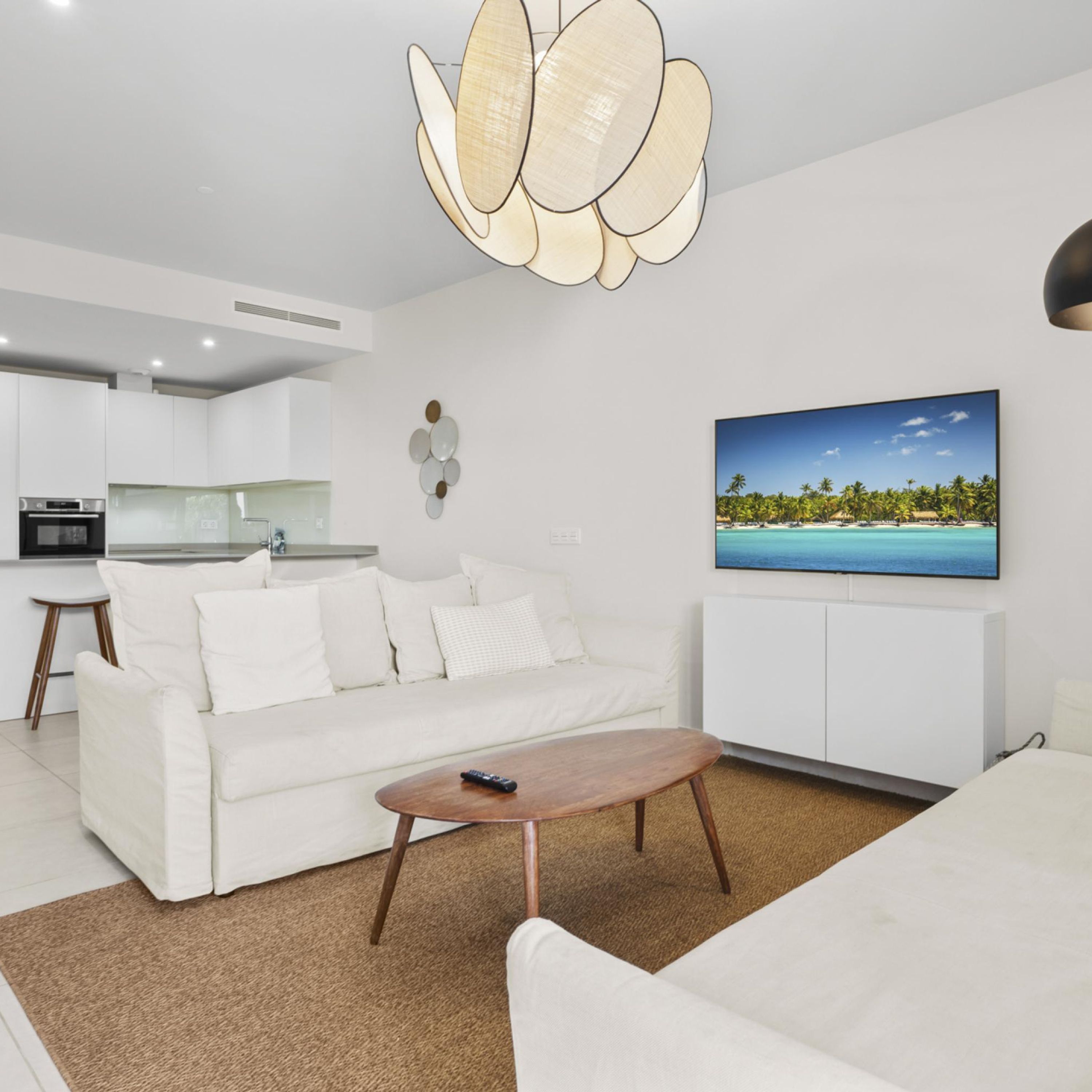 Property Image 2 - Easy apartment in La Cala de Mijas Ref 235