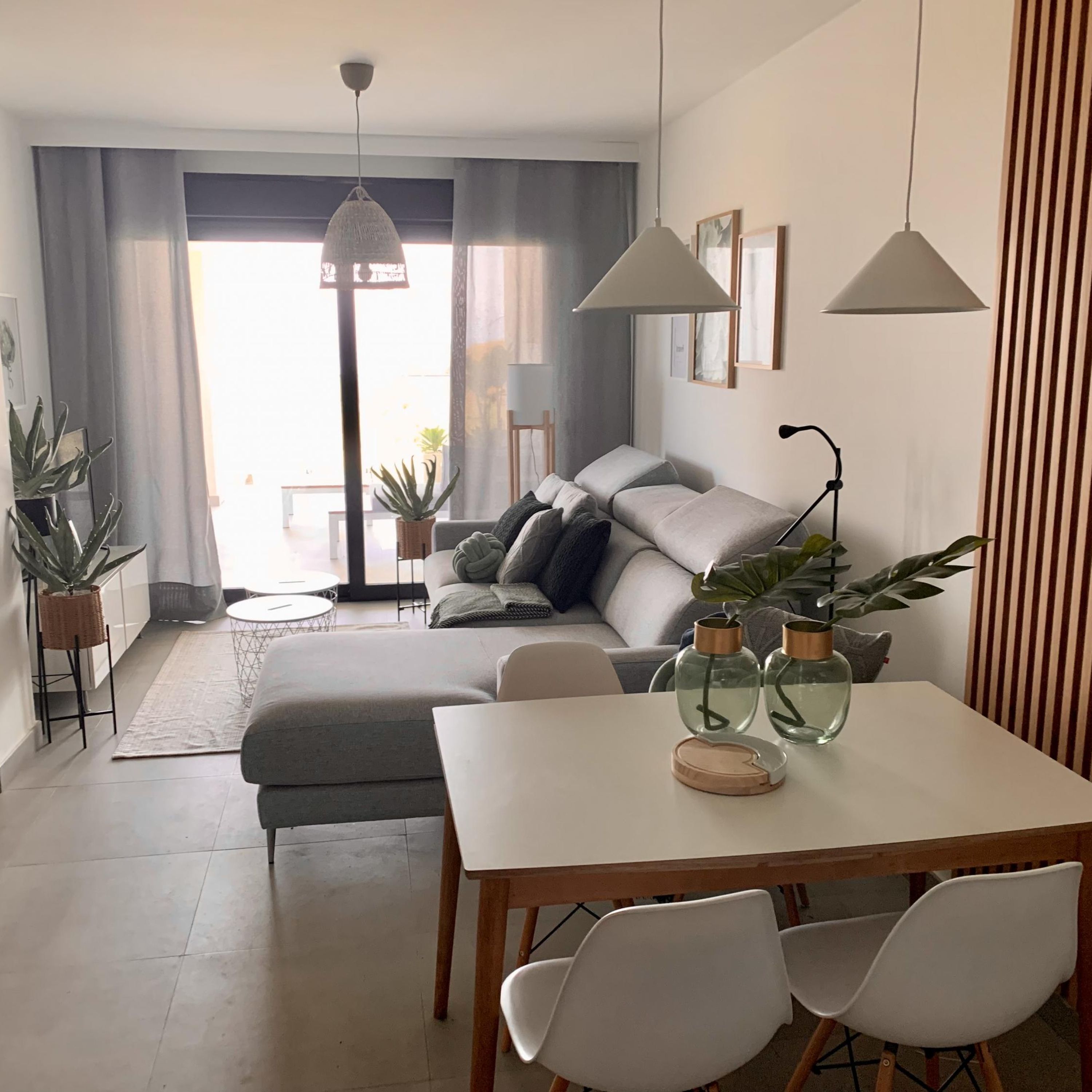Property Image 1 - Luxury Apartment in La Duquesa Ref M41