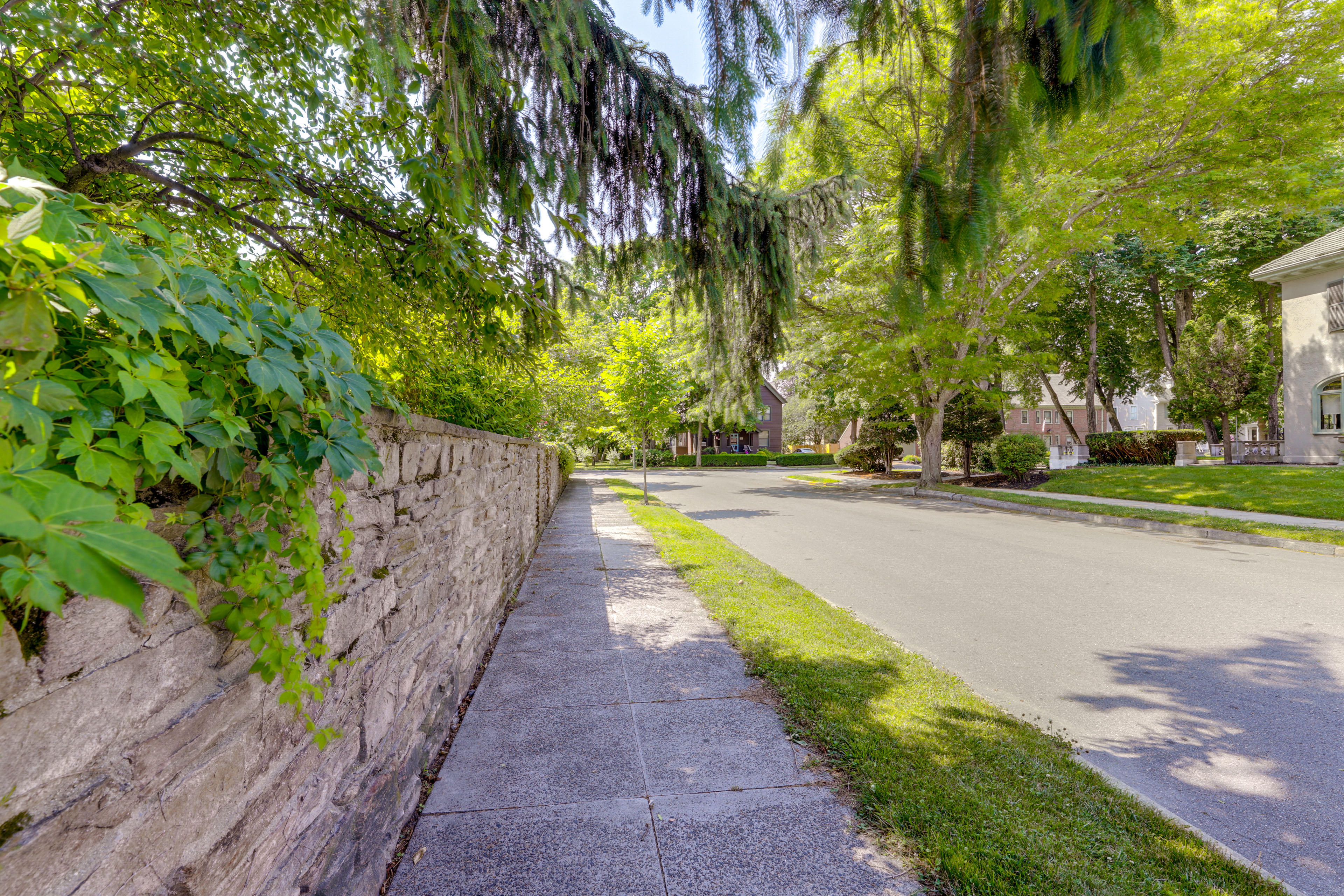 Property Image 1 - Beautiful & Historic Cottage, Steps to Elm Park