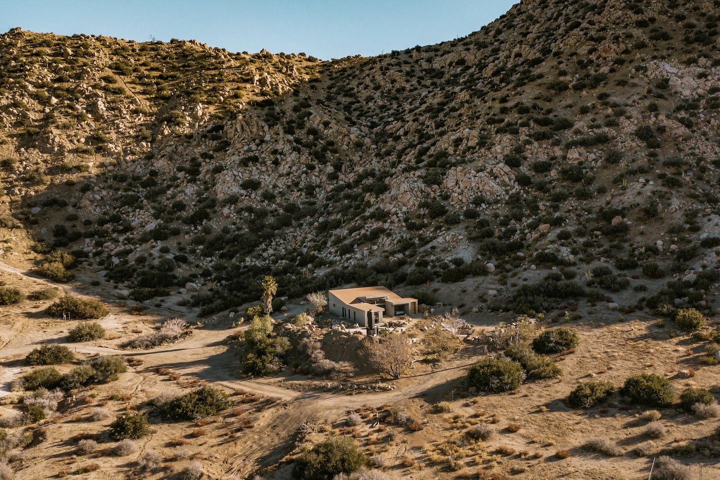 Property Image 2 - Heaven’s Door: Pioneertown