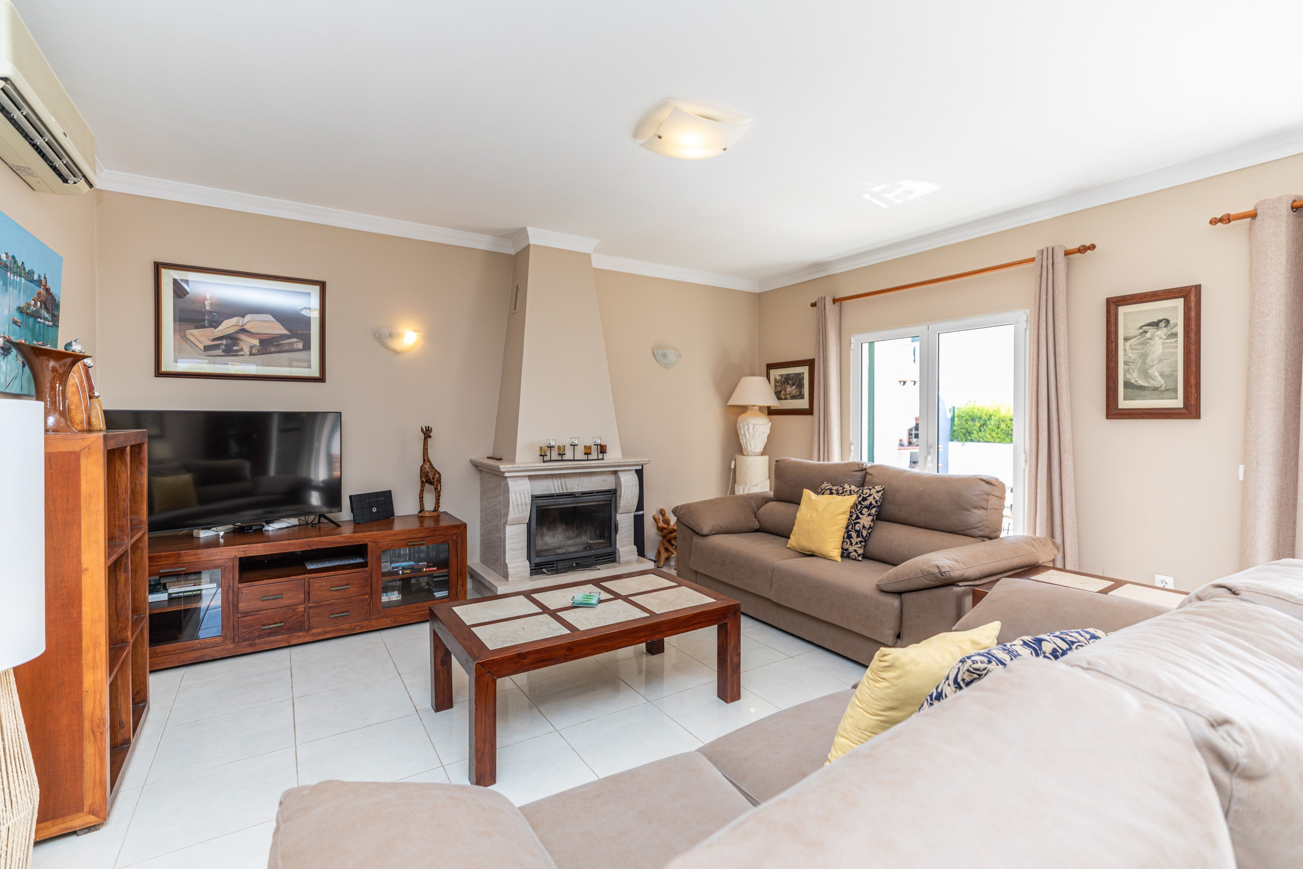 Villa Regato/With Pool, Close to Beach & Village Villa Regato/With Pool, Close to Beach & Village