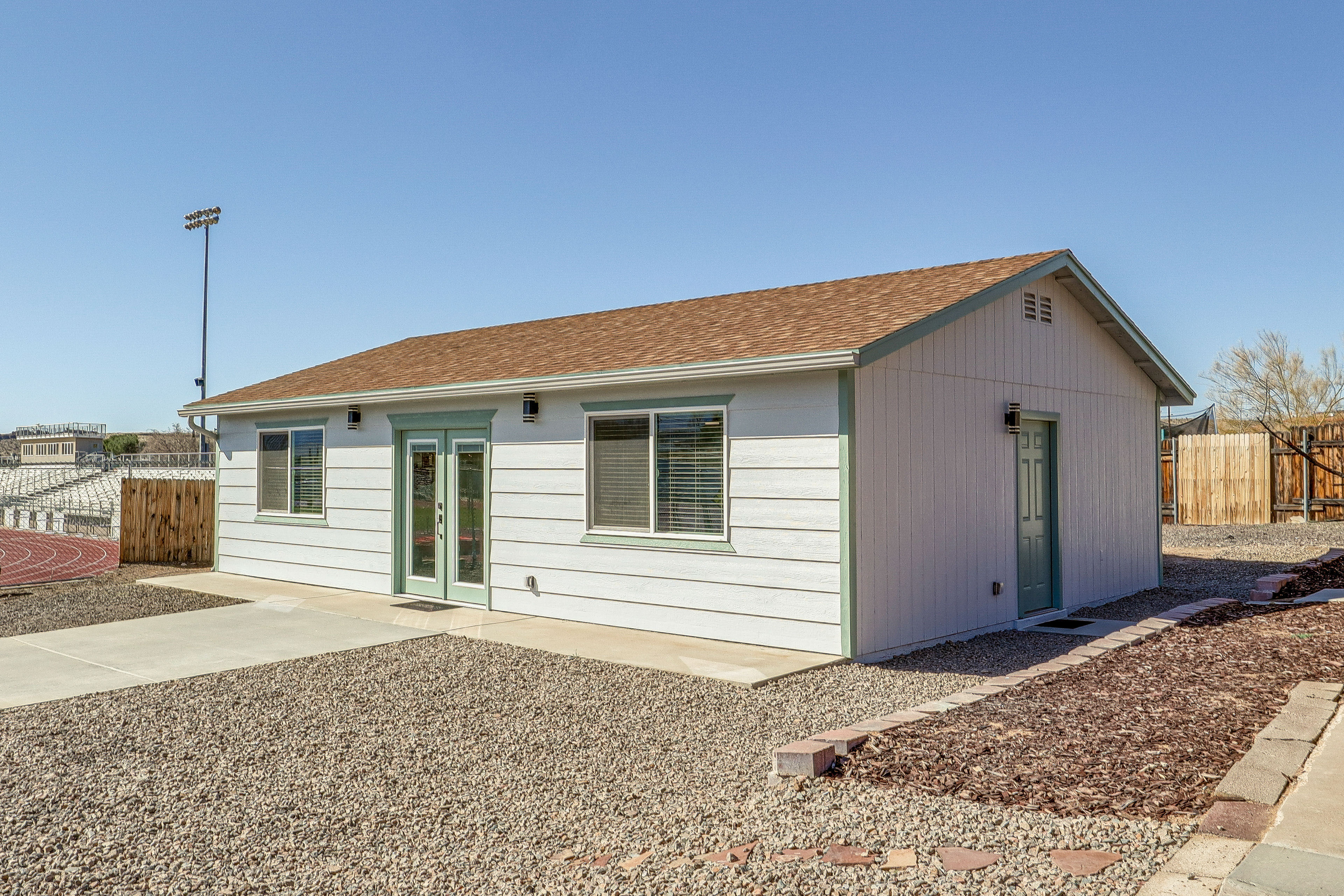 Property Image 2 - Charming Kingman Casita < 1 Mi to Route 66!