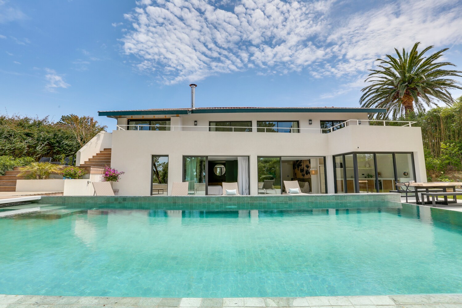 Property Image 1 - Villa Luciphane