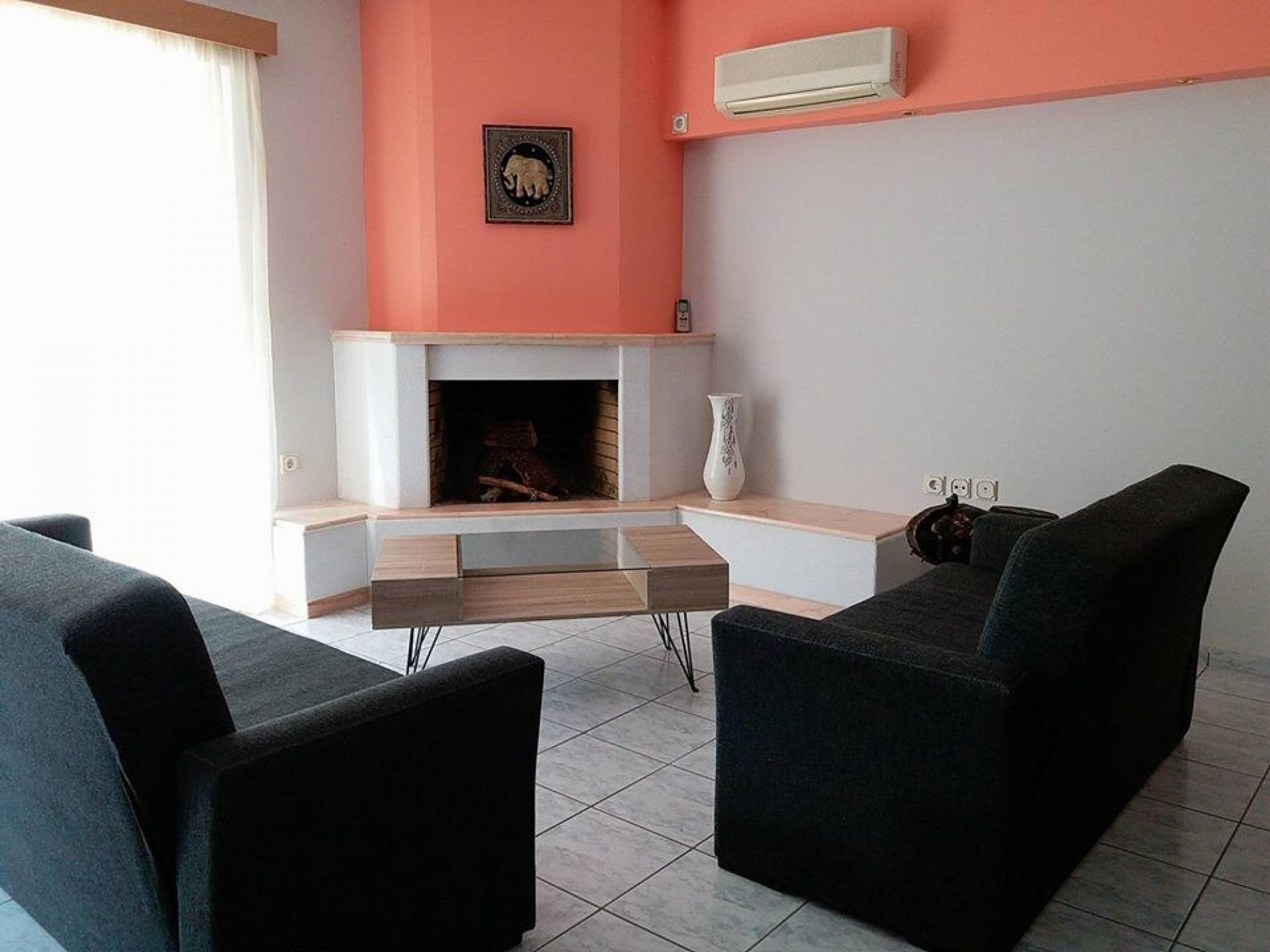 Property Image 1 - Daphnus Apartment in Agios Konstantinos