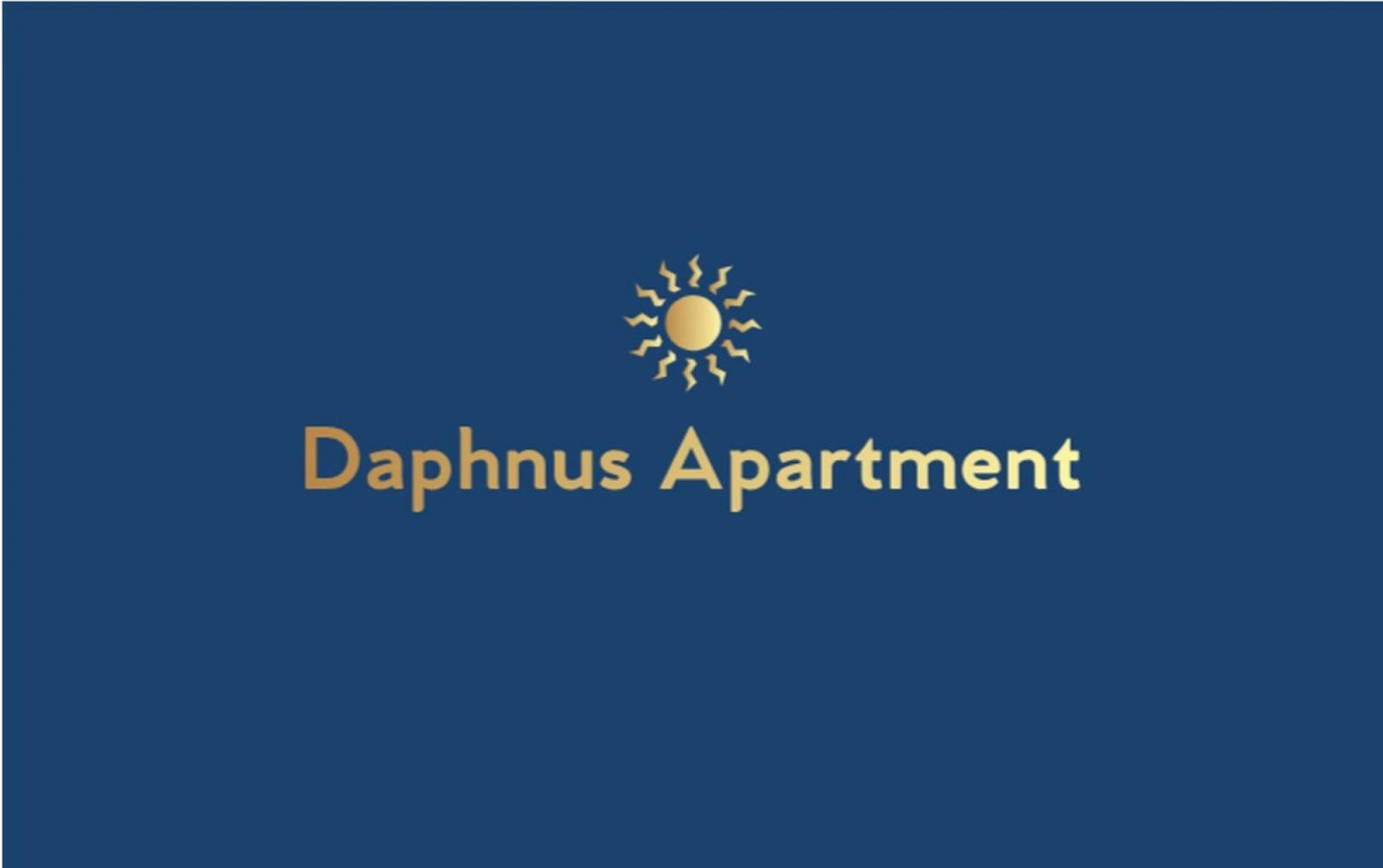 Property Image 2 - Daphnus Apartment in Agios Konstantinos
