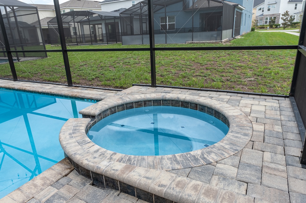 Jacuzzi