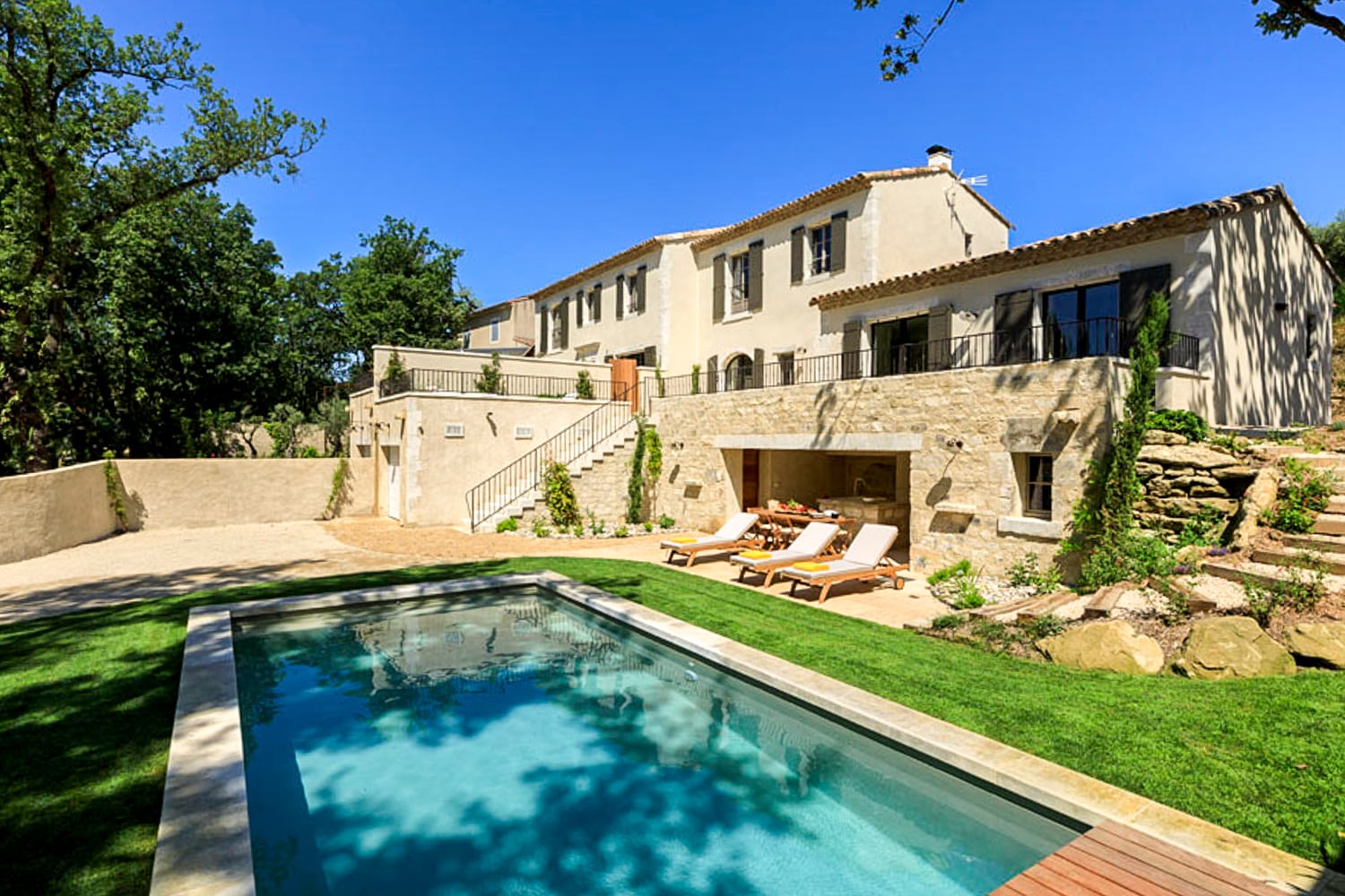 Property Image 1 - Bastide Paul