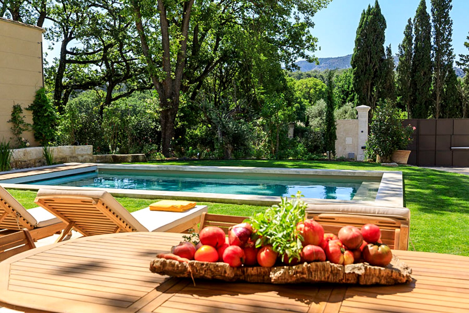 Property Image 2 - Bastide Paul