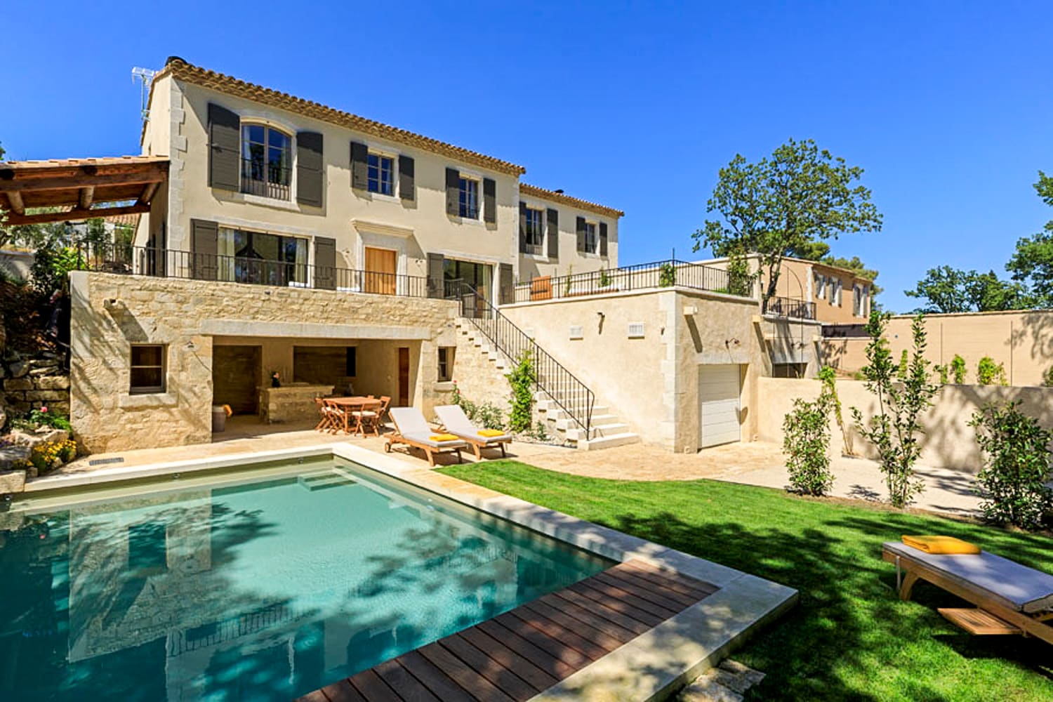 Property Image 1 - Bastide Diane