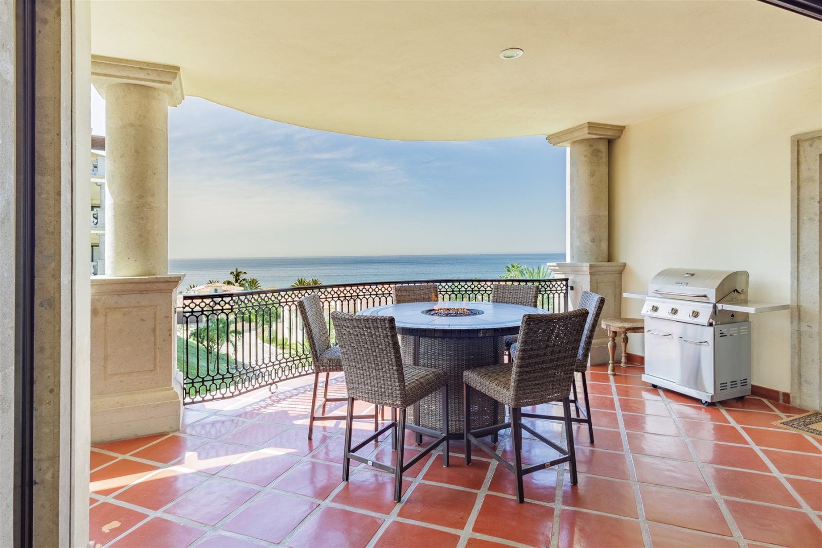 Property Image 2 - Condo B305 in Puerta del Sol - 2 Bdrm Luxury Condo with Ocean Views