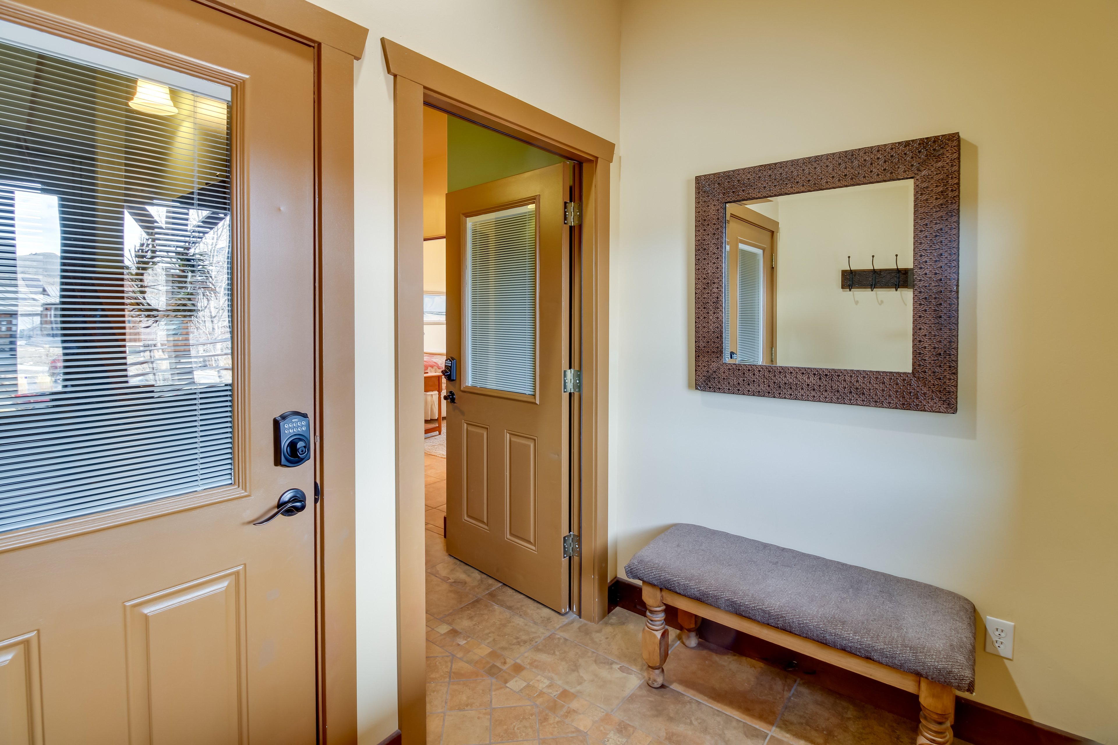 Cozy Ridgway Vacation Rental: Hike, Ski & Explore!