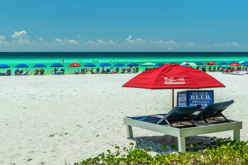 The Crossover leads you to this heaven! 