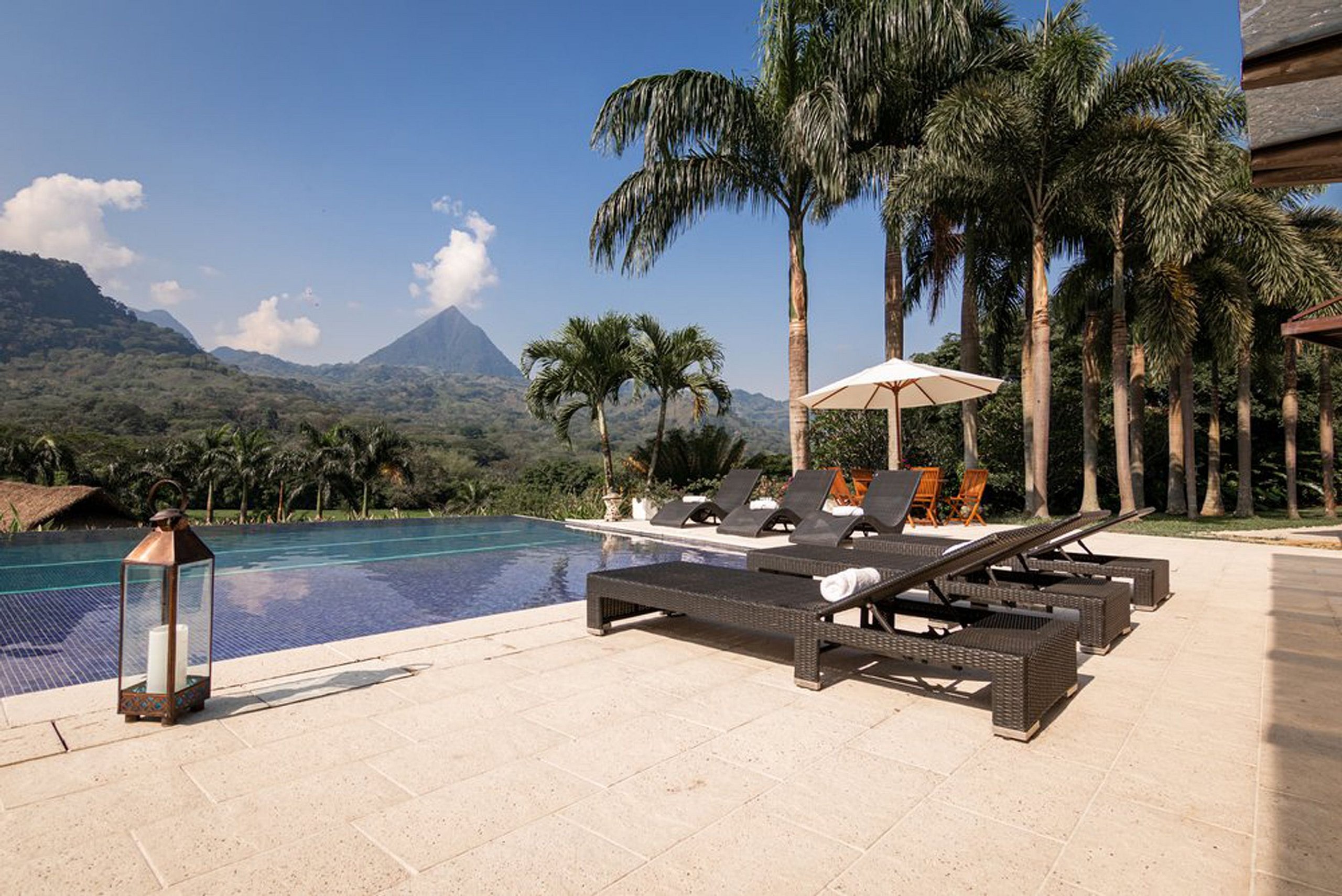 Property Image 1 - Med001 - Exceptional luxury villa near Medellin