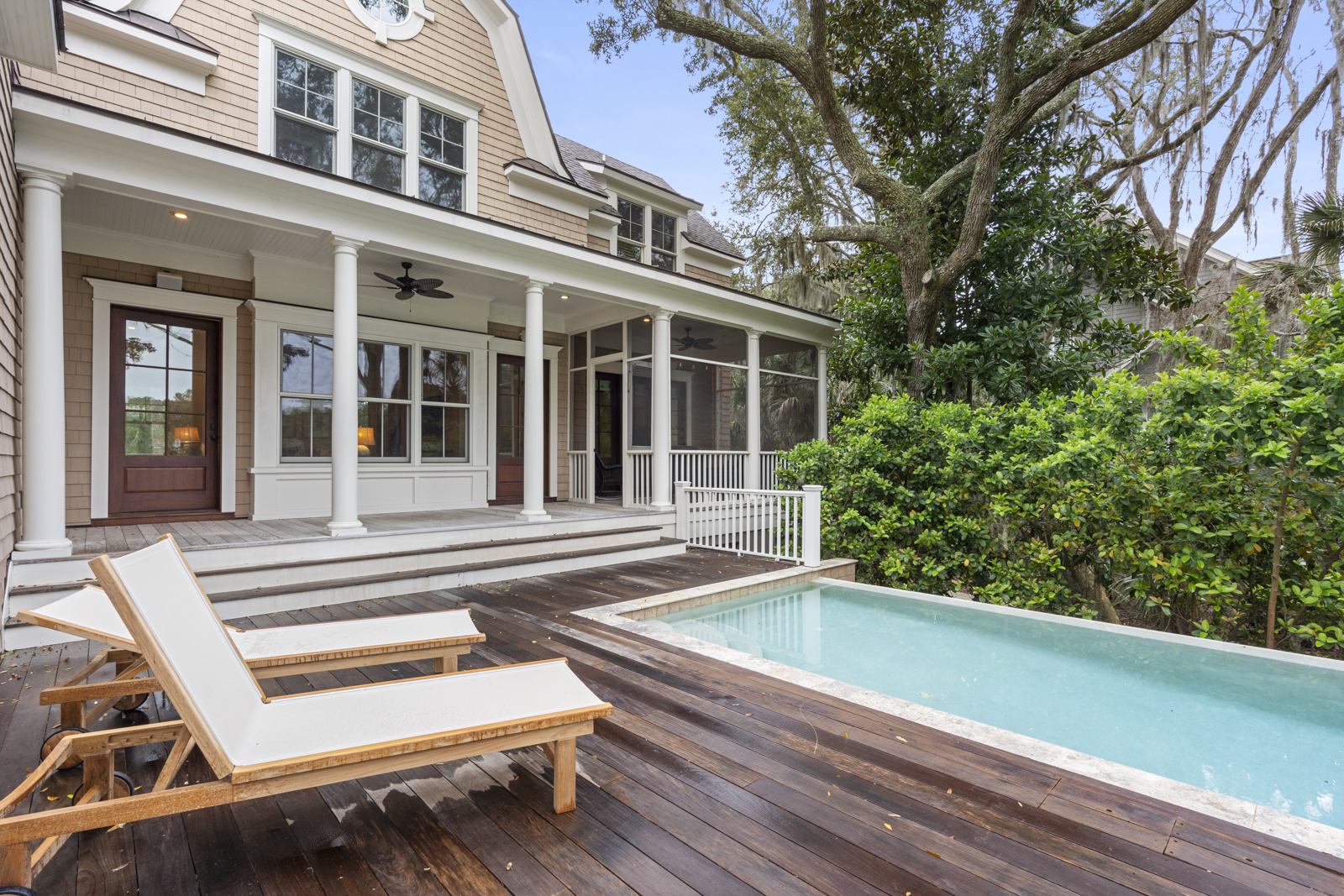 117 Bufflehead Drive - Home Rental in Kiawah Island