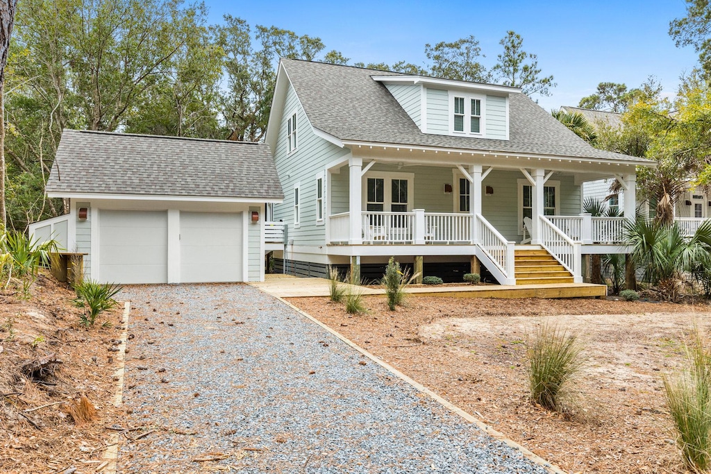 Newly finished in 2024