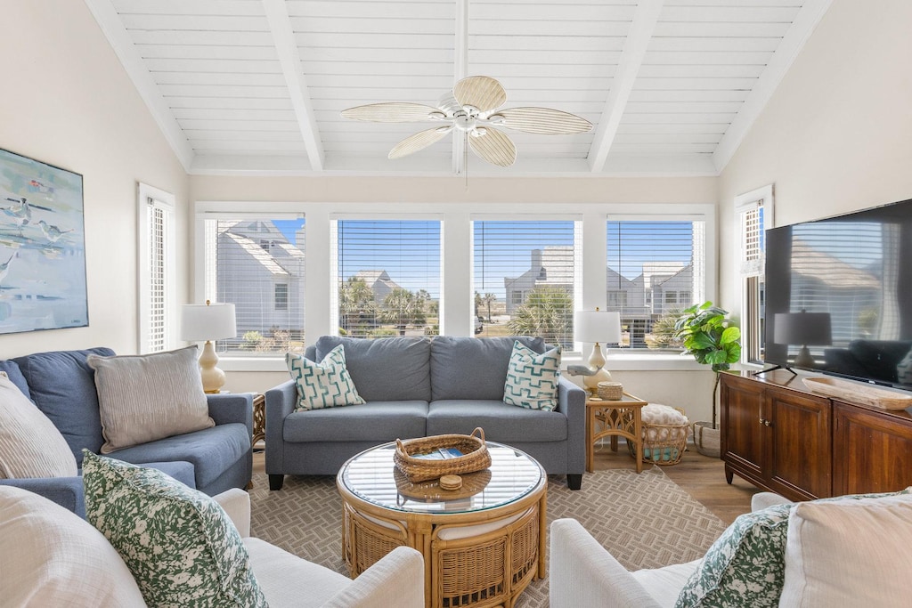 Light and Bright Villa 22 with Water Views