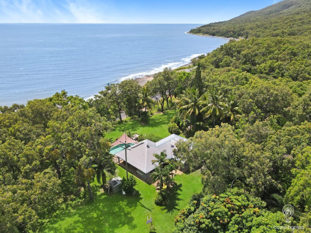 Property Image 2 - Heavens Gates - Private Beachfront Acreage