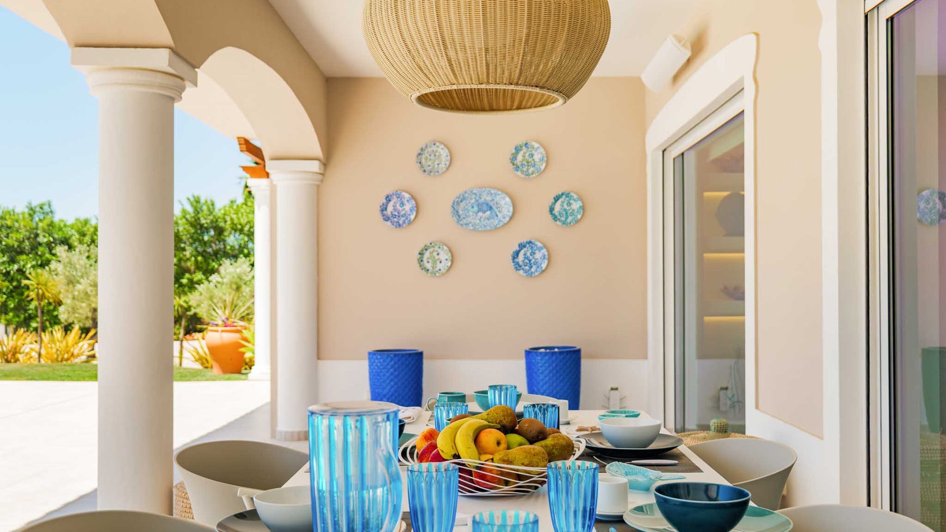 Villa for Contemporary Living in Heart of Algarve!