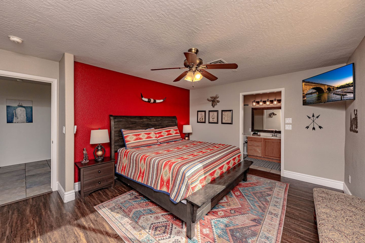 Anchor House | Pool | Spa | Game Room | Sleeps 22