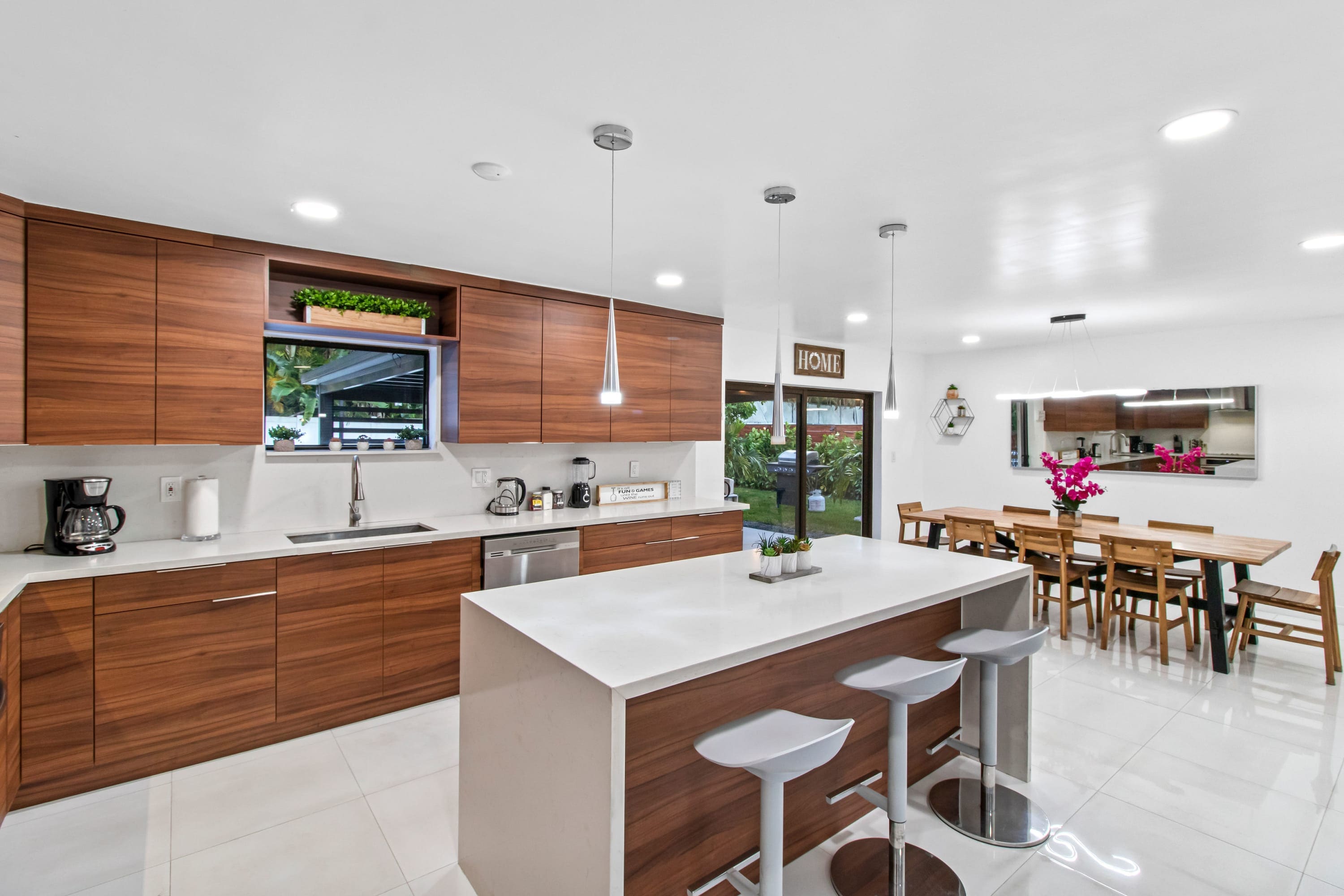 Casa Tua | Top Location | Outdoor Grill | Fire Pit