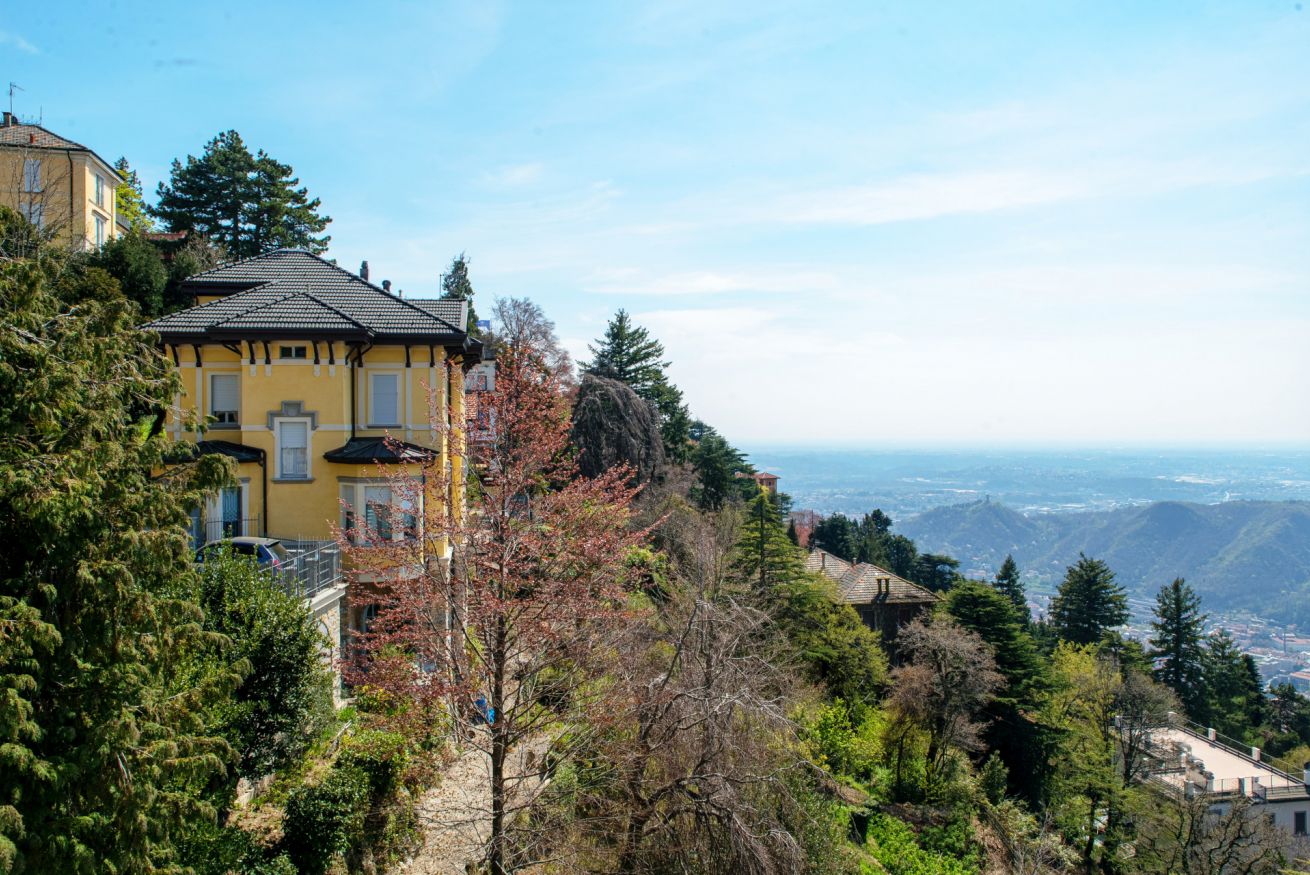 Property Image 1 - Apartment I Tigli