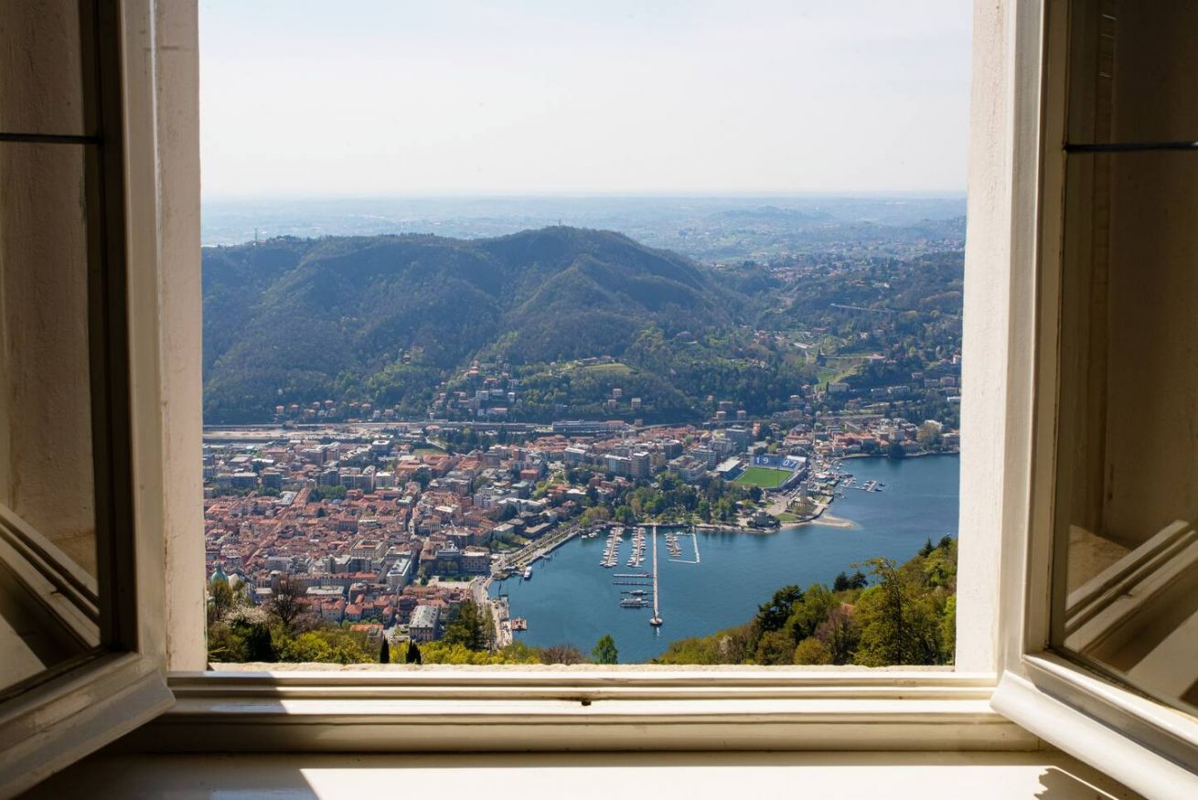 Property Image 2 - Apartment I Tigli