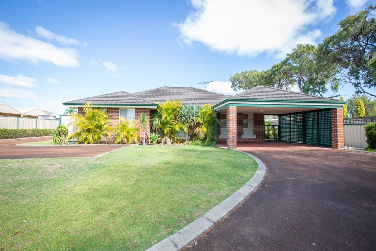 Property Image 1 - Retreat On Dolphin