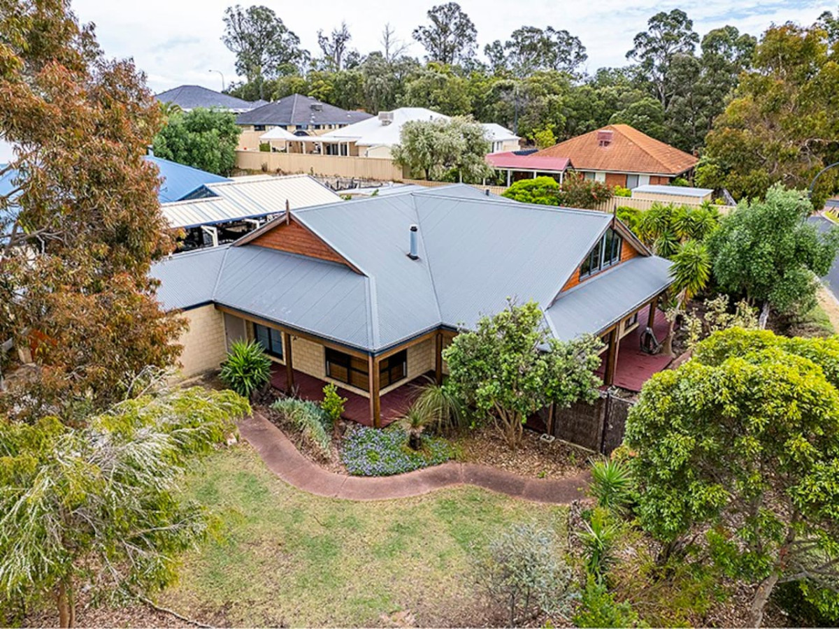 Property Image 1 - Sky Blue Retreat