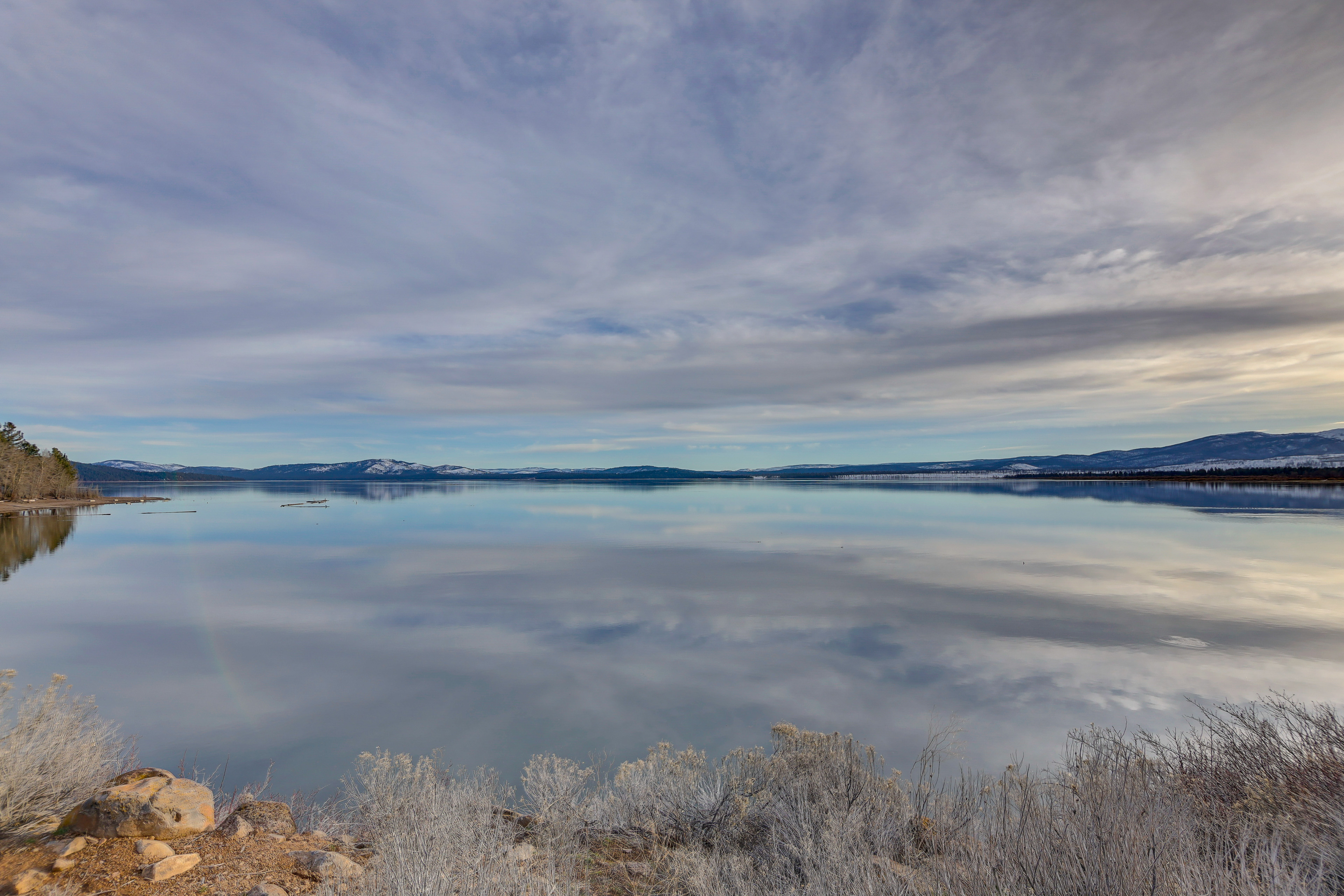 Property Image 2 - Cozy Lake Almanor Cabin, Outdoor Adventures Galore