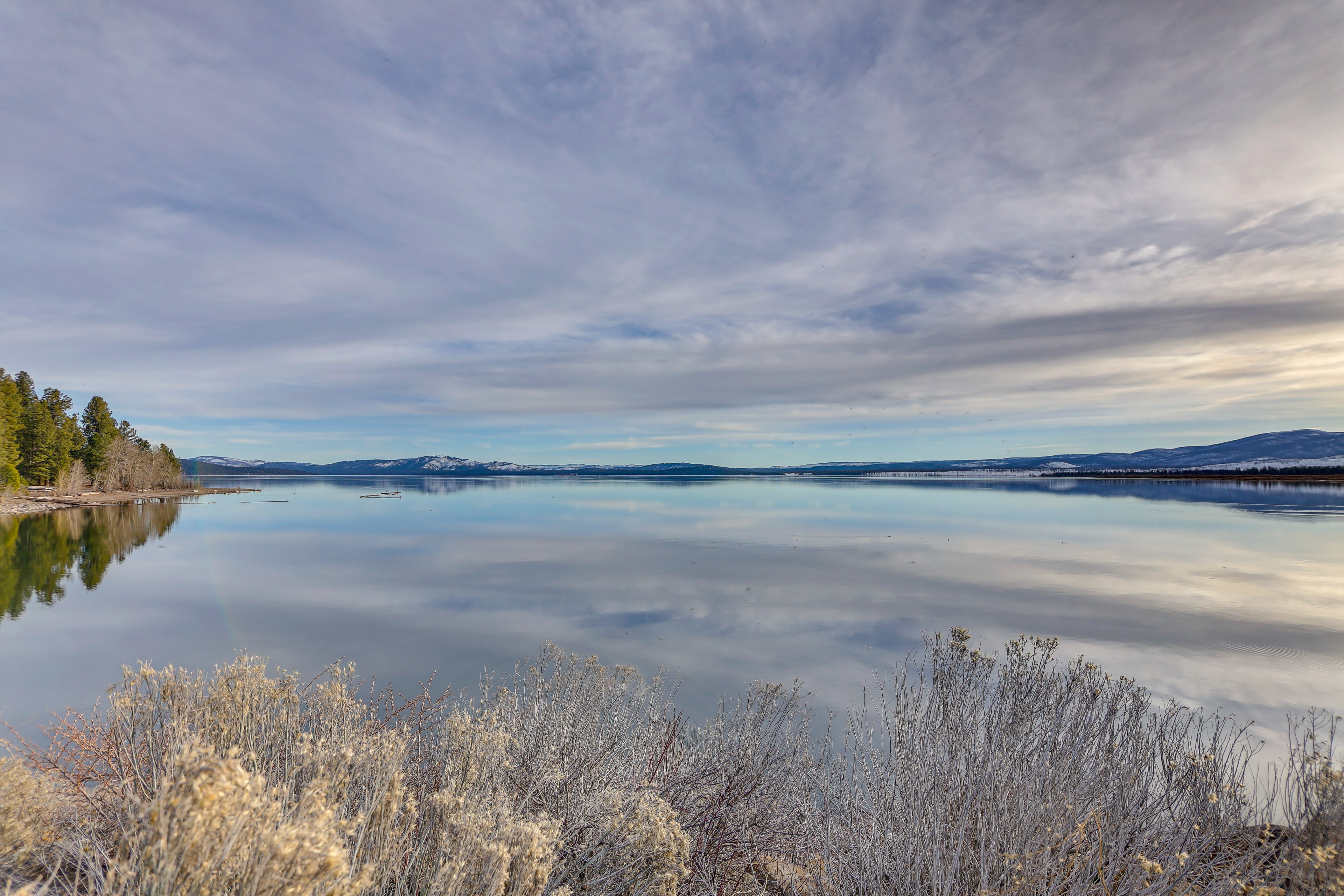 Property Image 1 - Cozy Lake Almanor Cabin, Outdoor Adventures Galore