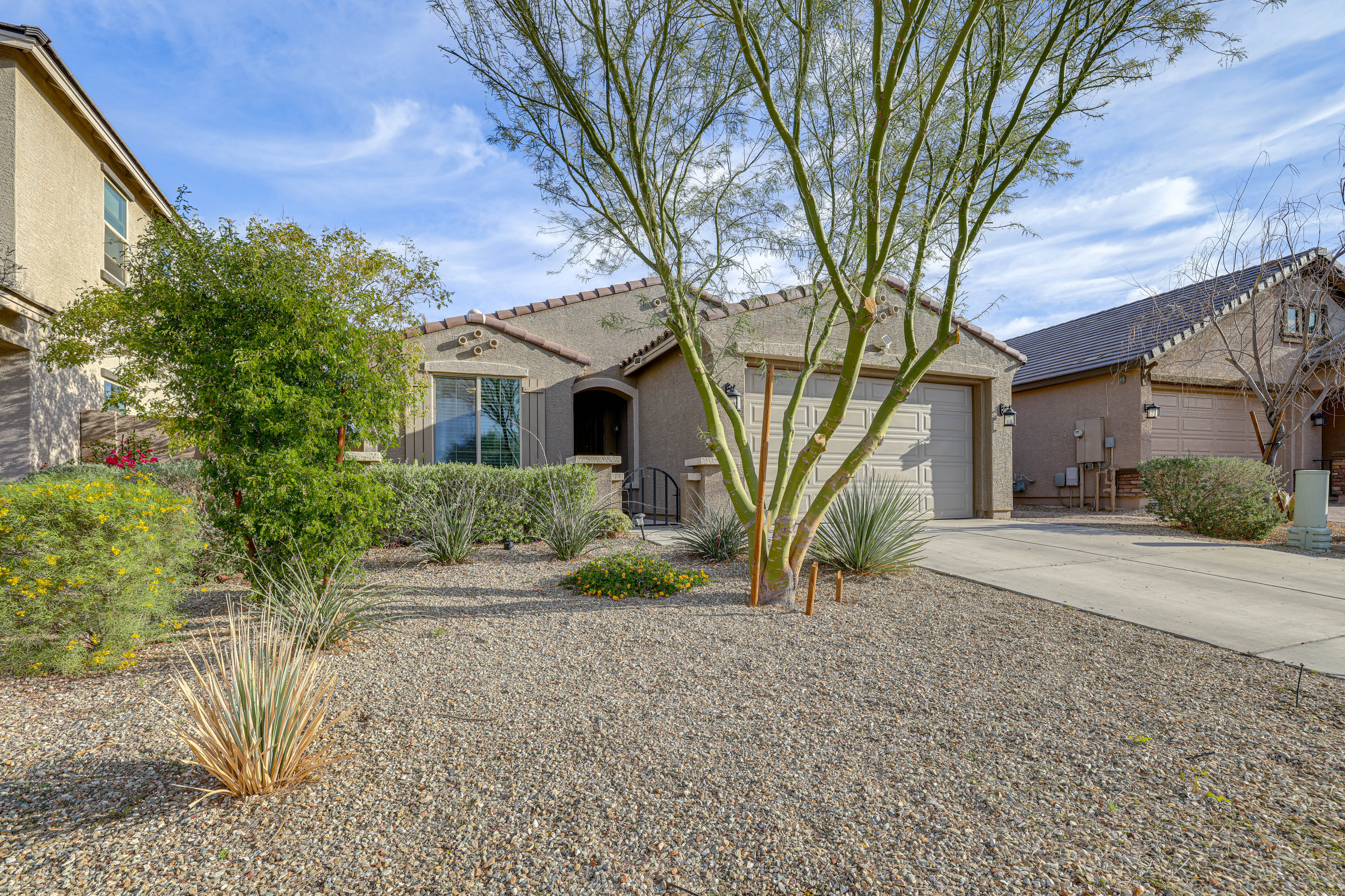 Property Image 2 - Goodyear Oasis w/ Outdoor Pool + Hot Tub!