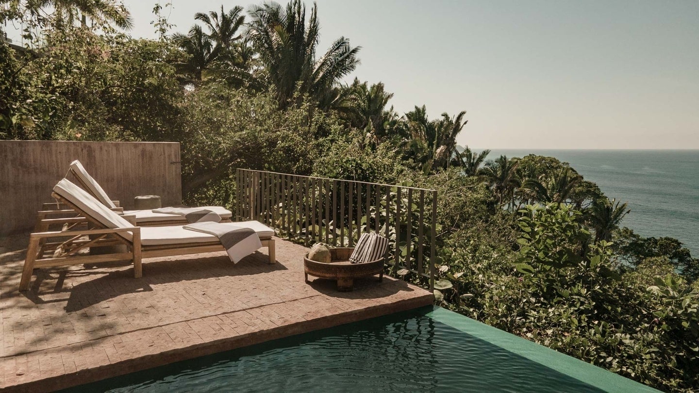 Property Image 2 - Jungle-Luxe Rental Retreat with Beach Access