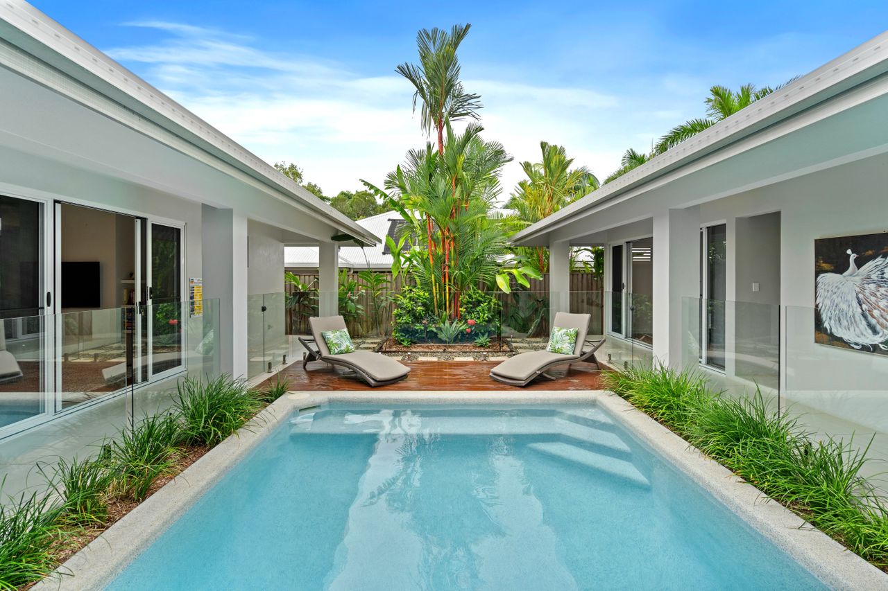 Property Image 2 - Namaste, Oasis in Palm Cove