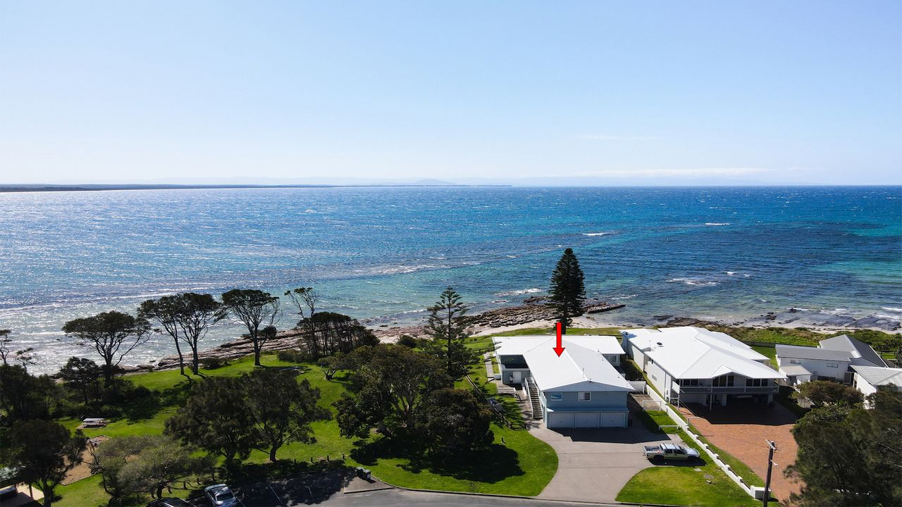 Ocean Blue Apartment Four Ocean Blue Apartment Four