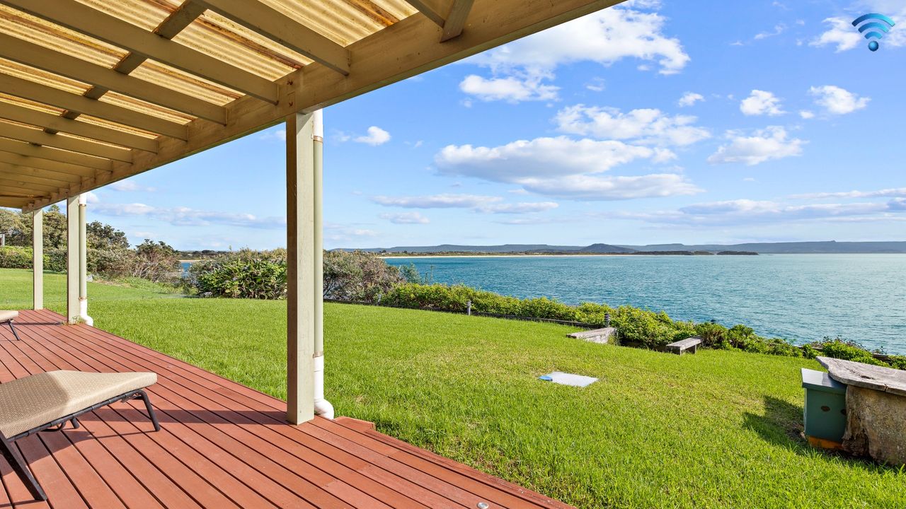 Property Image 1 - Seascape