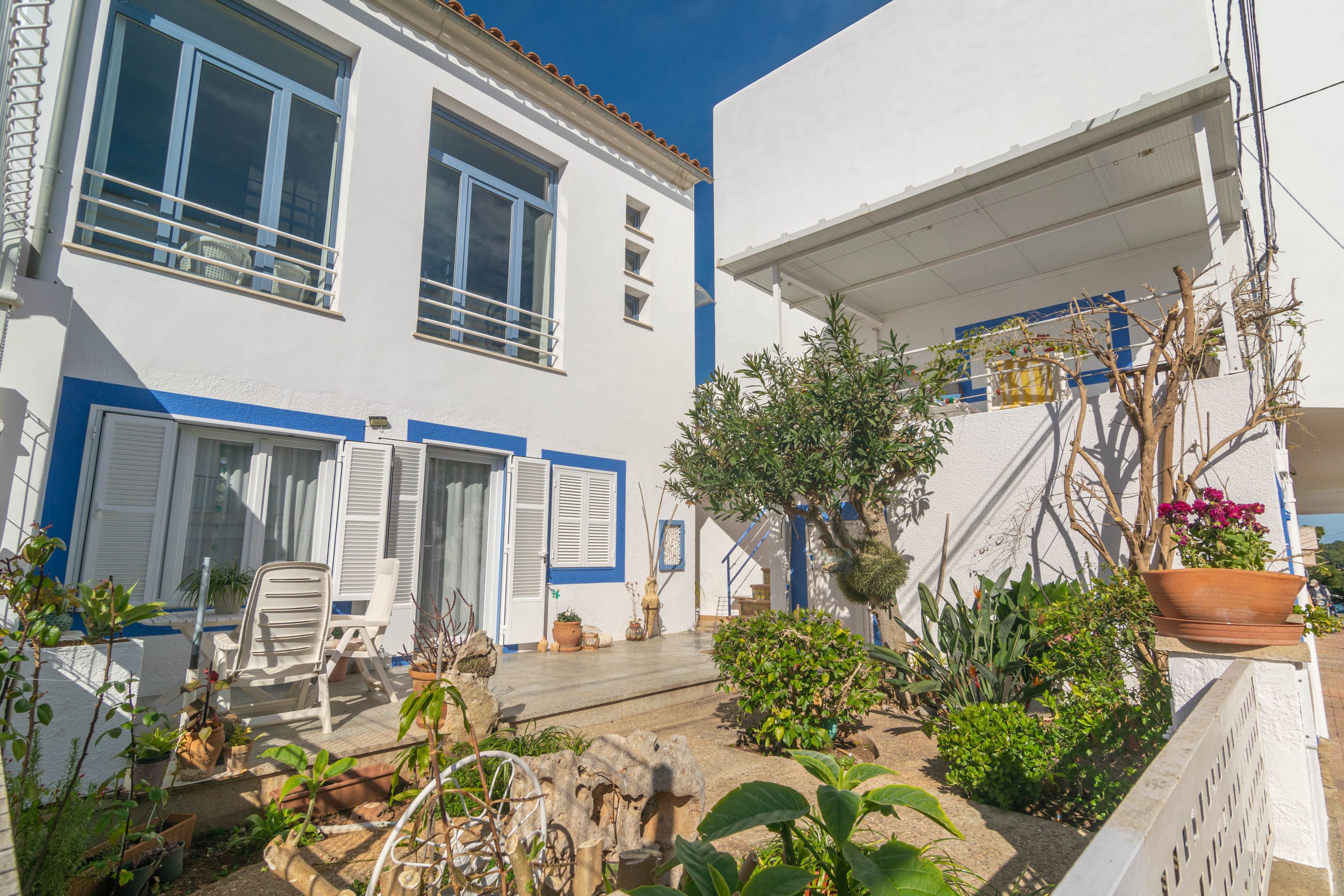 Property Image 1 - Casa Acogedora in Portocolom