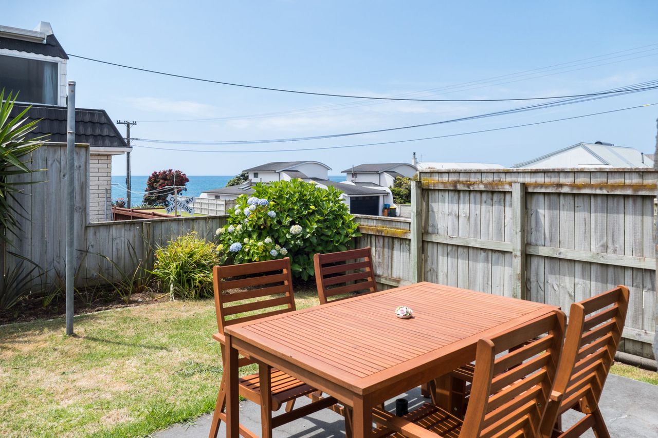 Property Image 1 - Sea Breeze On Belt By Coastal Walkway