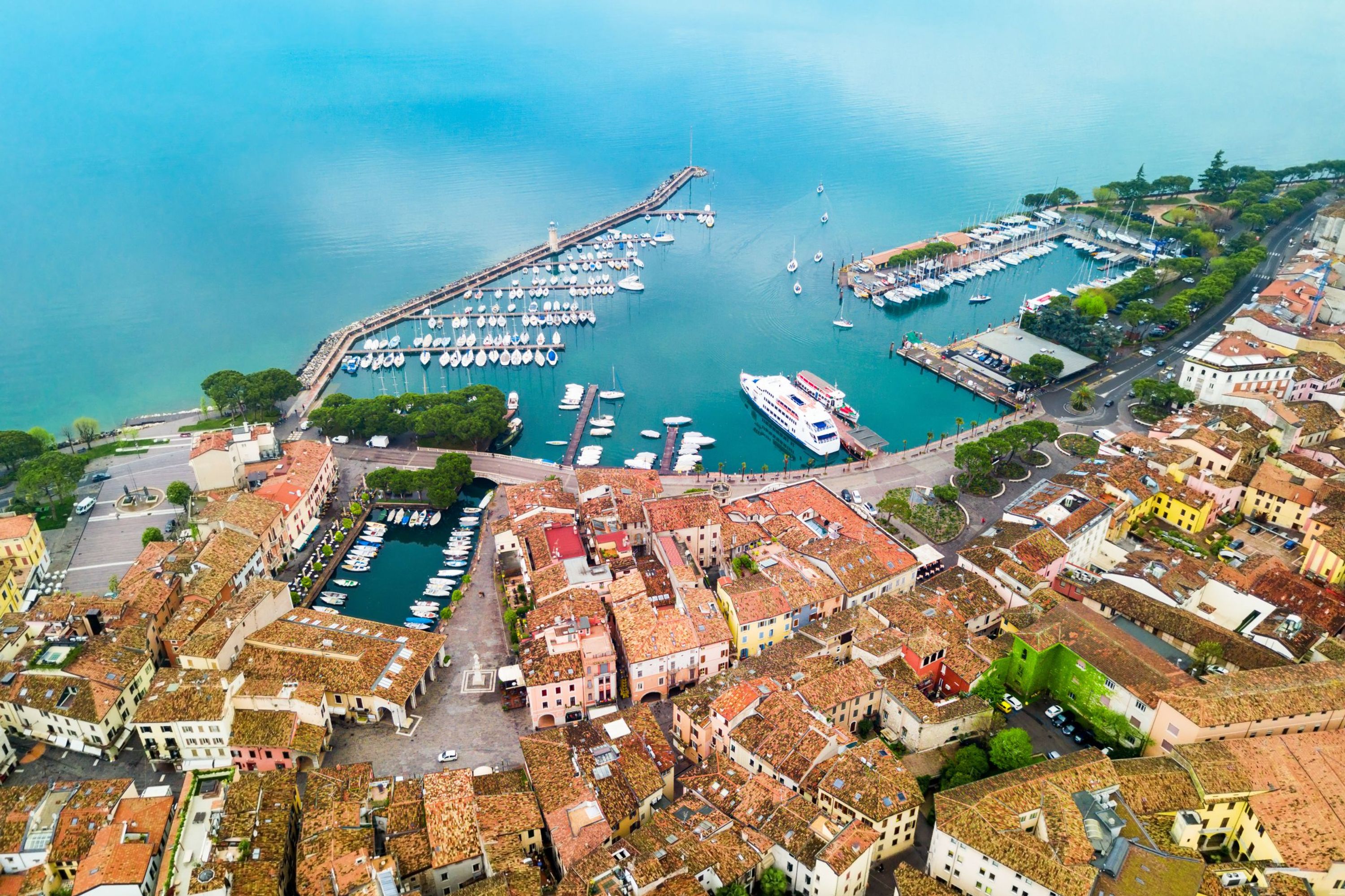 Casa Del Lago in Desenzano del Garda