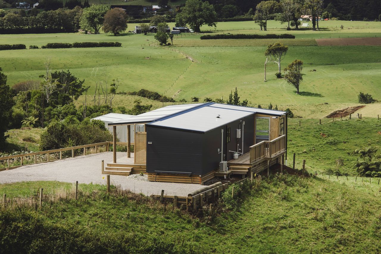 Property Image 1 - Lake Side Country Cabin