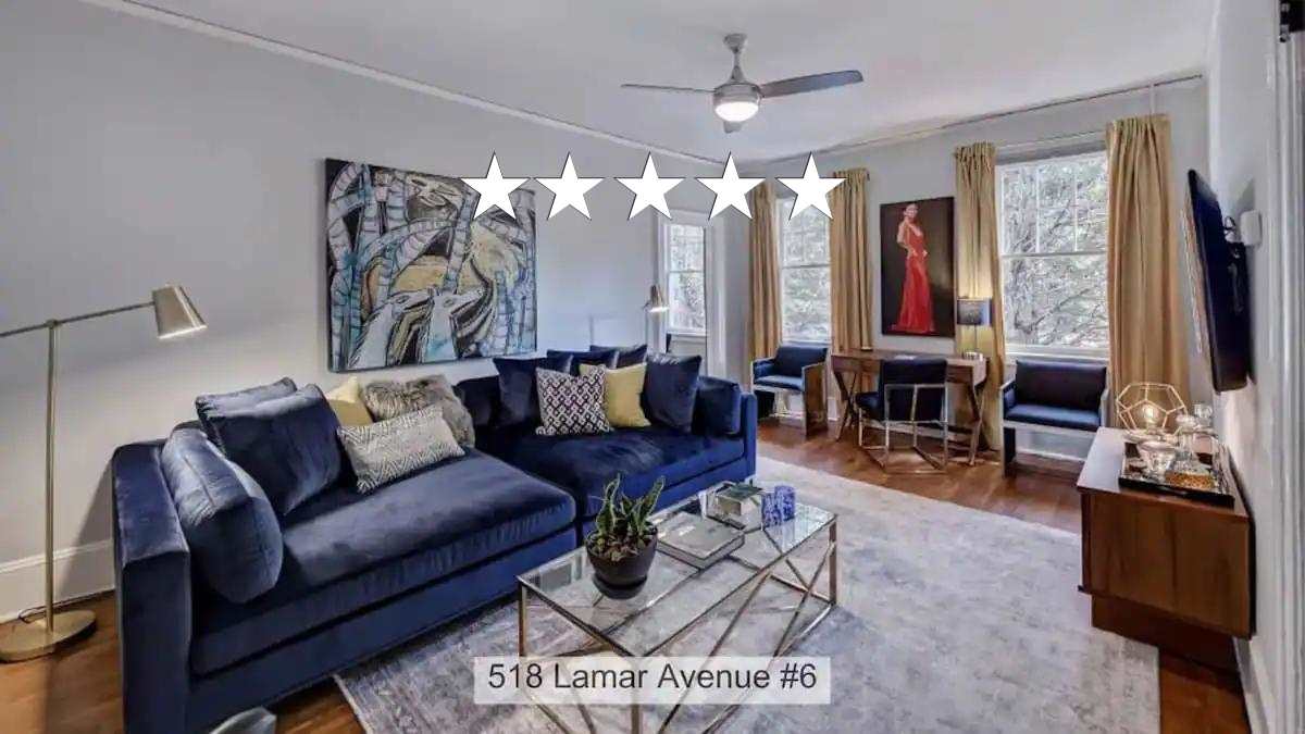 Property Image 1 - Chic 1BR in Elizabeth, near greenway