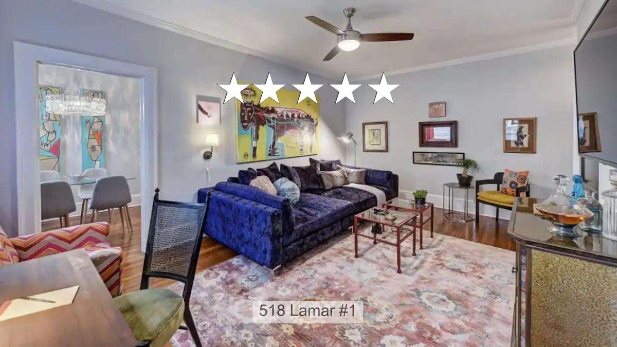 Property Image 1 - Luxurious 1BR in Historic Elizabeth