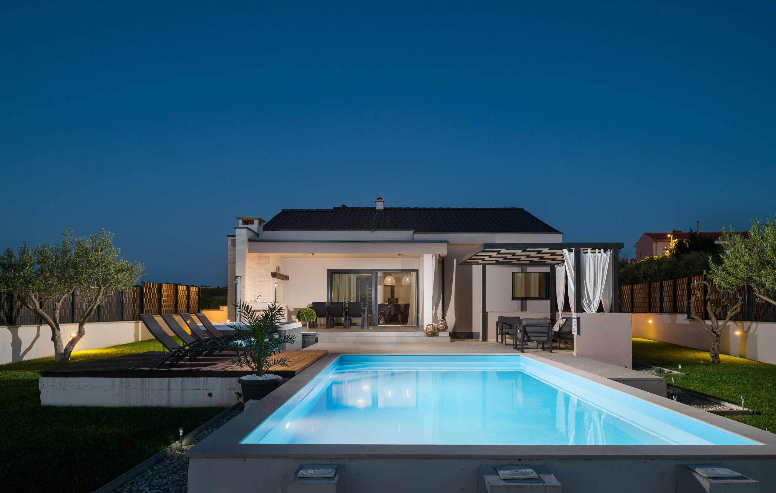 Property Image 2 - Villa Mareta