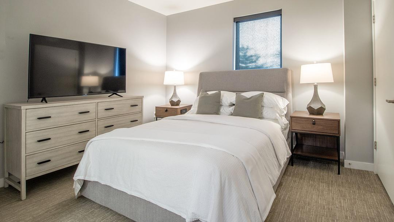 Property Image 1 - Fifty Forty Flats - 2BR in Nashville