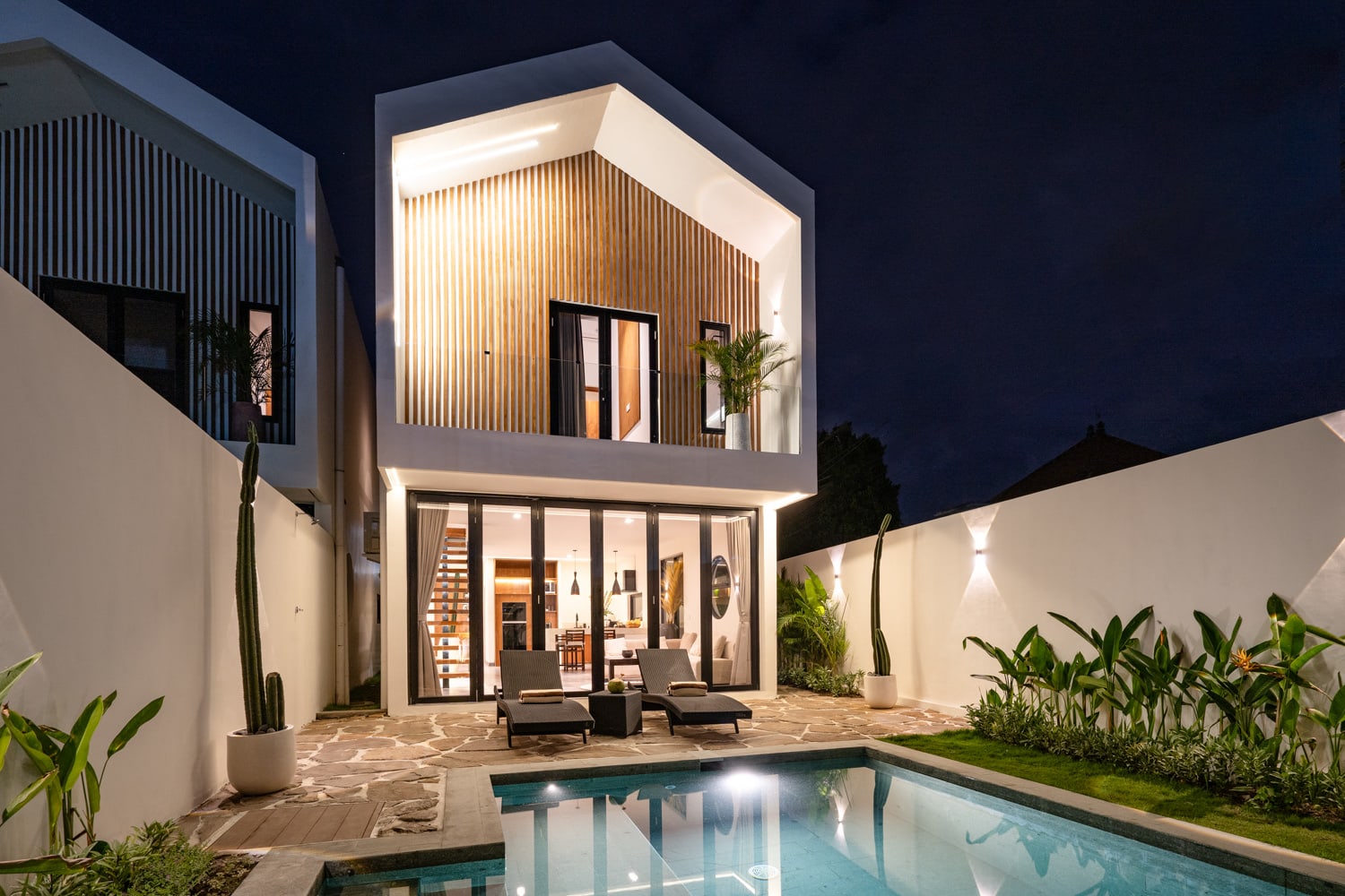 Property Image 1 - Paraiso : Private Oasis near Canggu