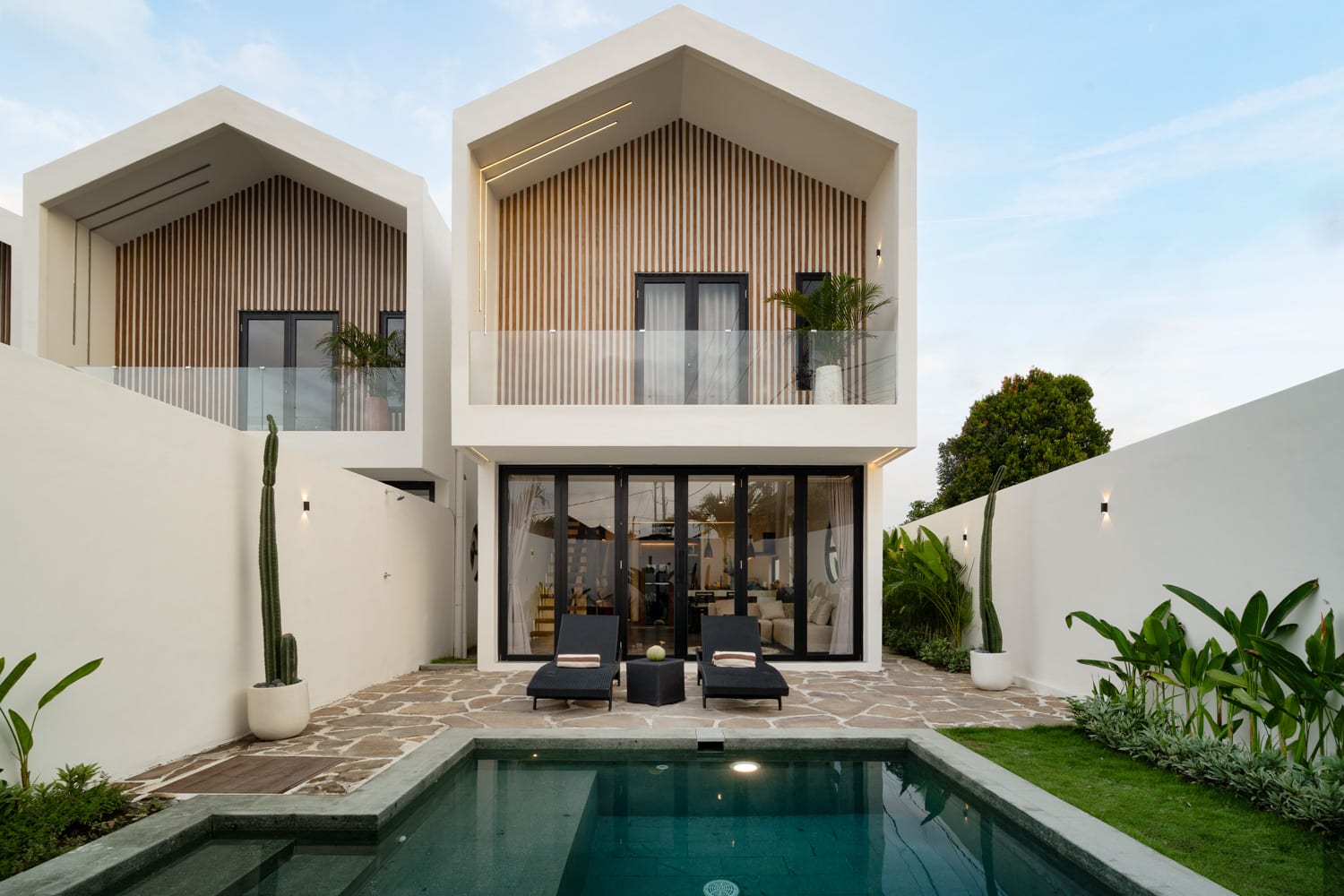 Property Image 1 - Paraiso : Private Oasis near Canggu