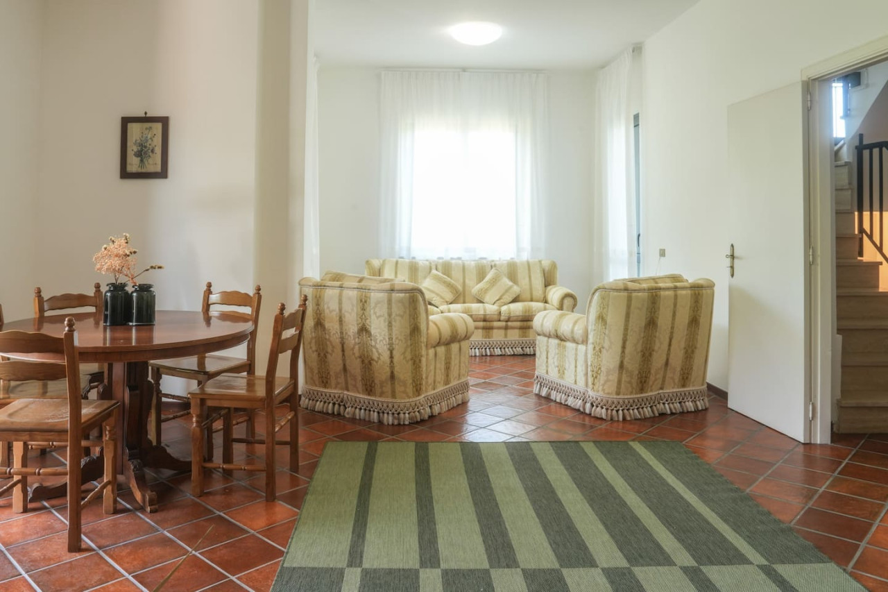 Property Image 1 - Villa in Vigna